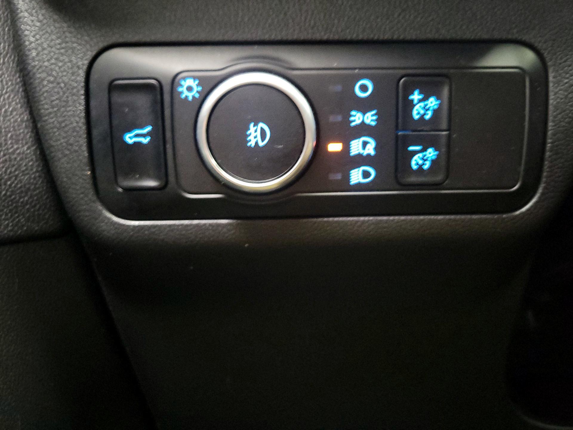 Thumbnail: 2023 Ford Escape - 13