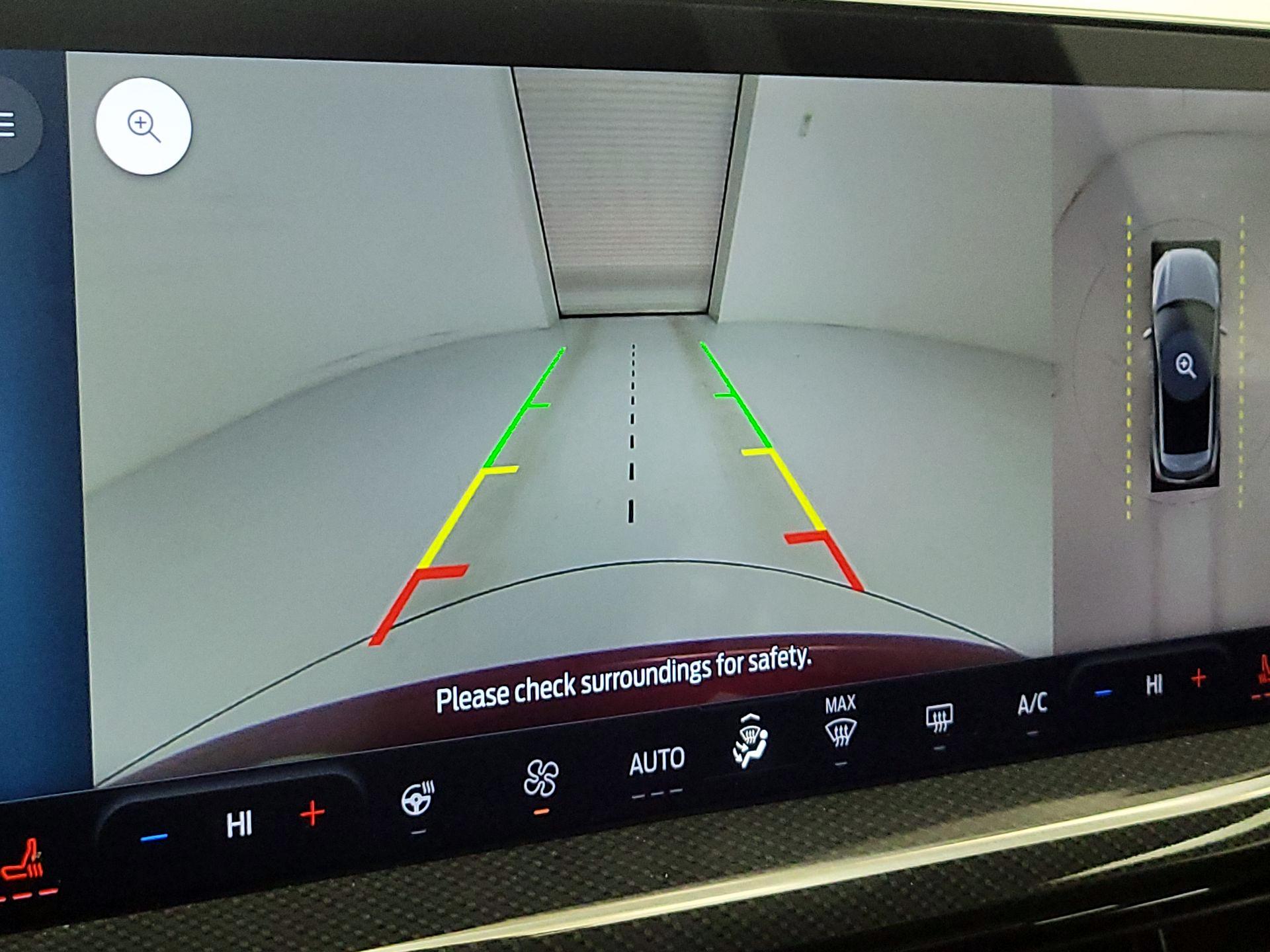 Thumbnail: 2023 Ford Escape - 14