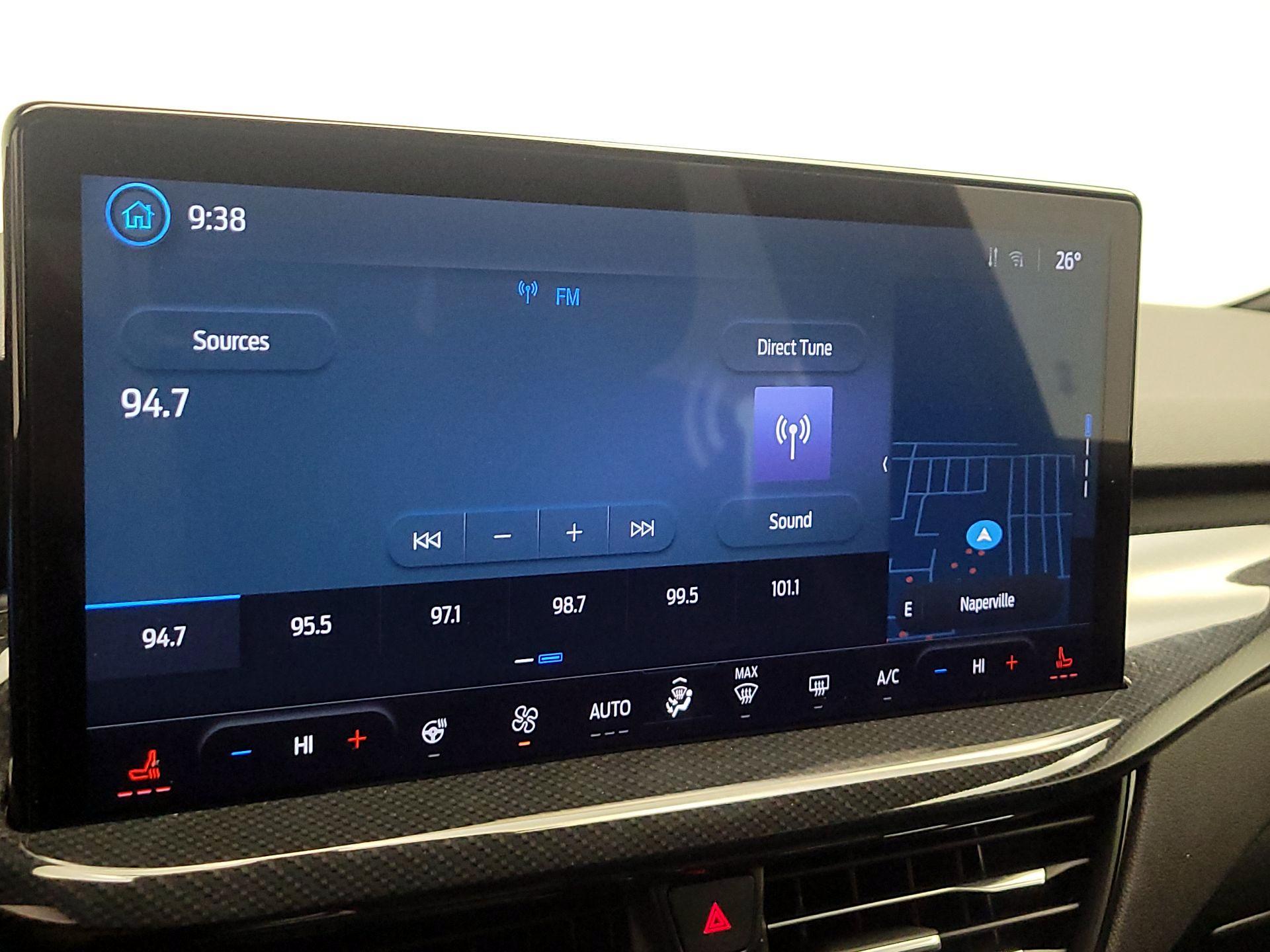 Thumbnail: 2023 Ford Escape - 15