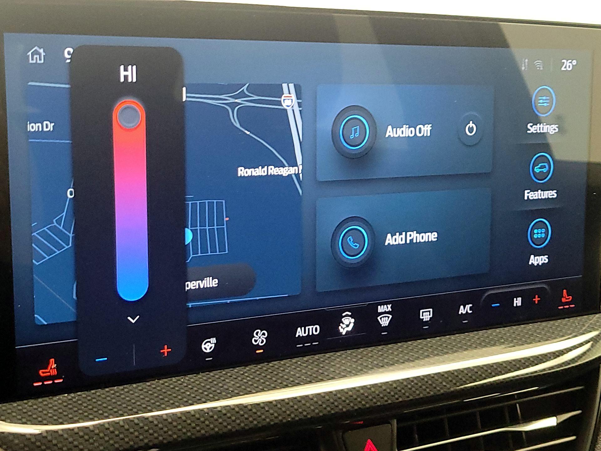 Thumbnail: 2023 Ford Escape - 16