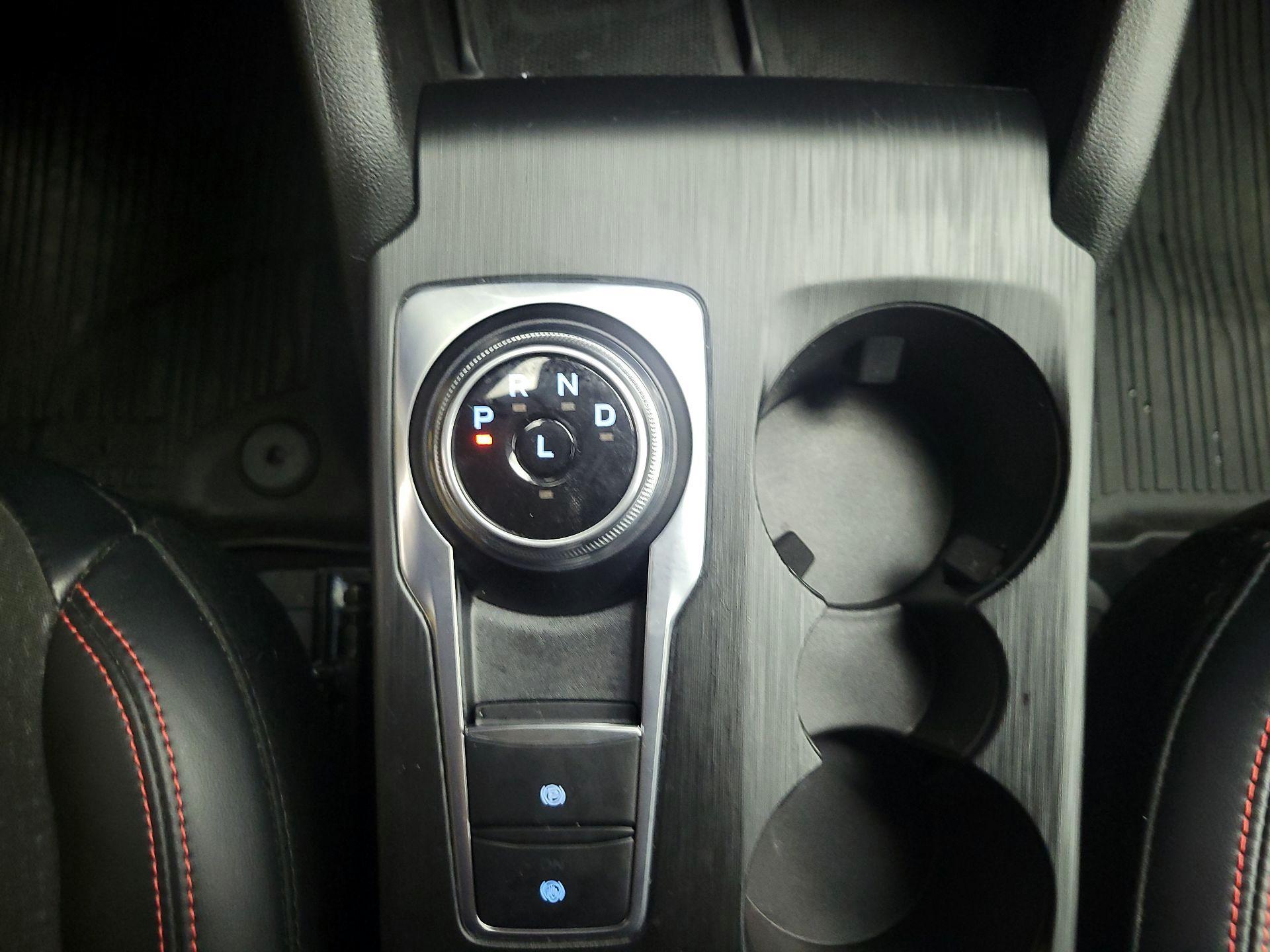 Thumbnail: 2023 Ford Escape - 17