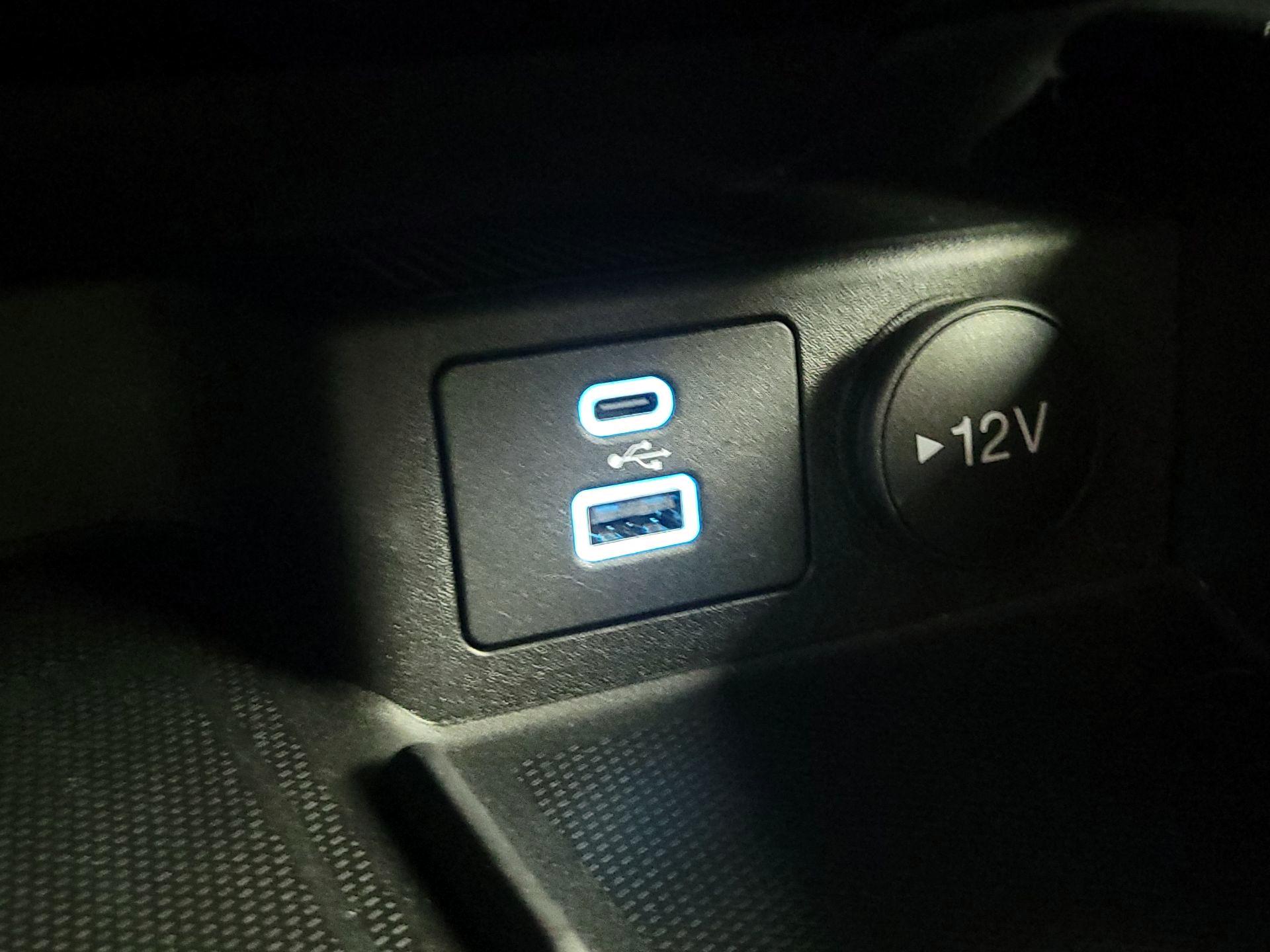 Thumbnail: 2023 Ford Escape - 18