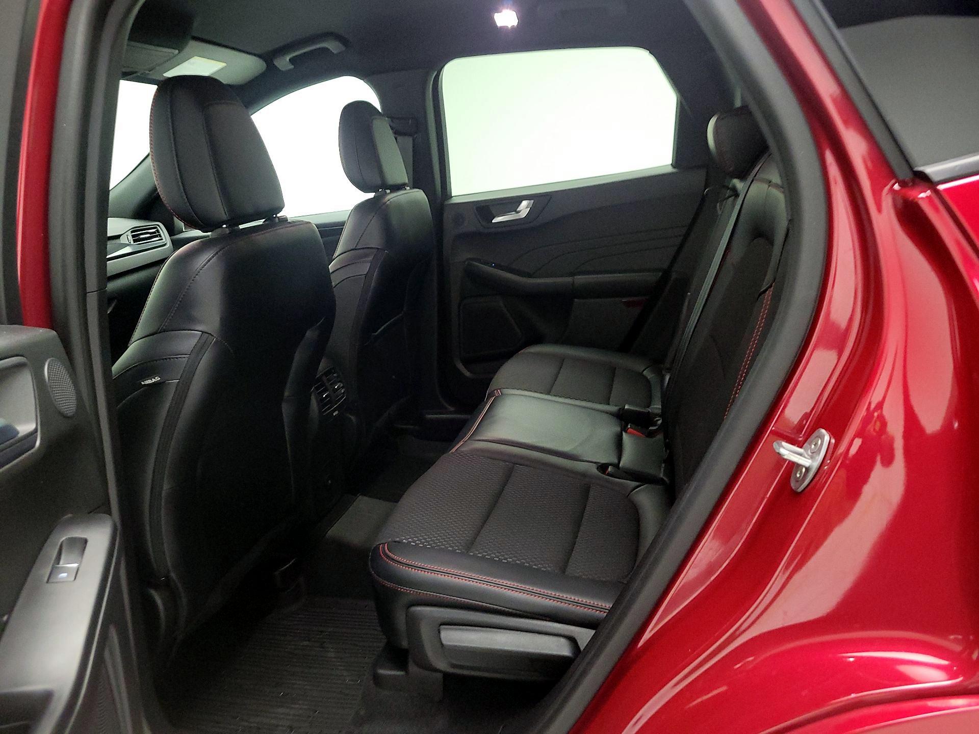 Thumbnail: 2023 Ford Escape - 19