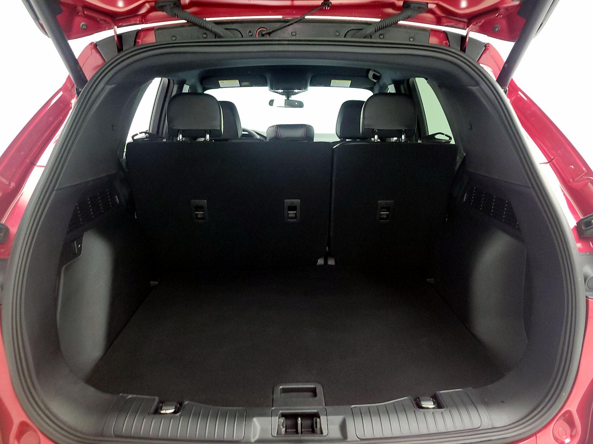 Thumbnail: 2023 Ford Escape - 20