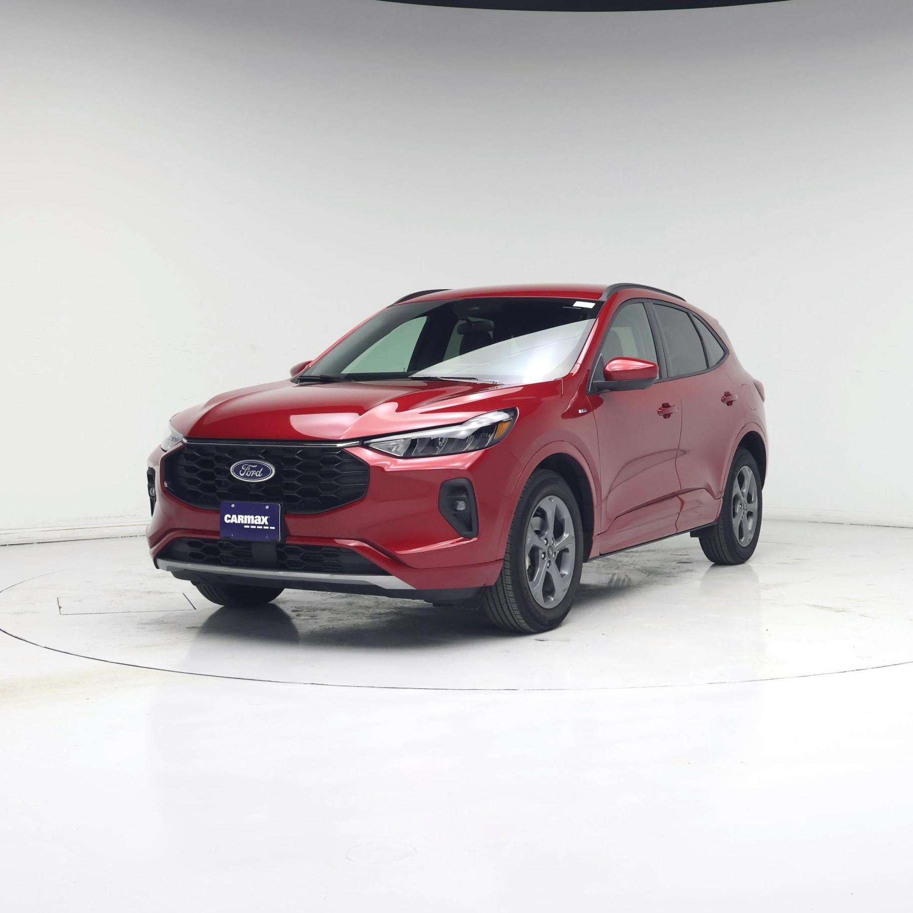 Thumbnail: 2023 Ford Escape - 4