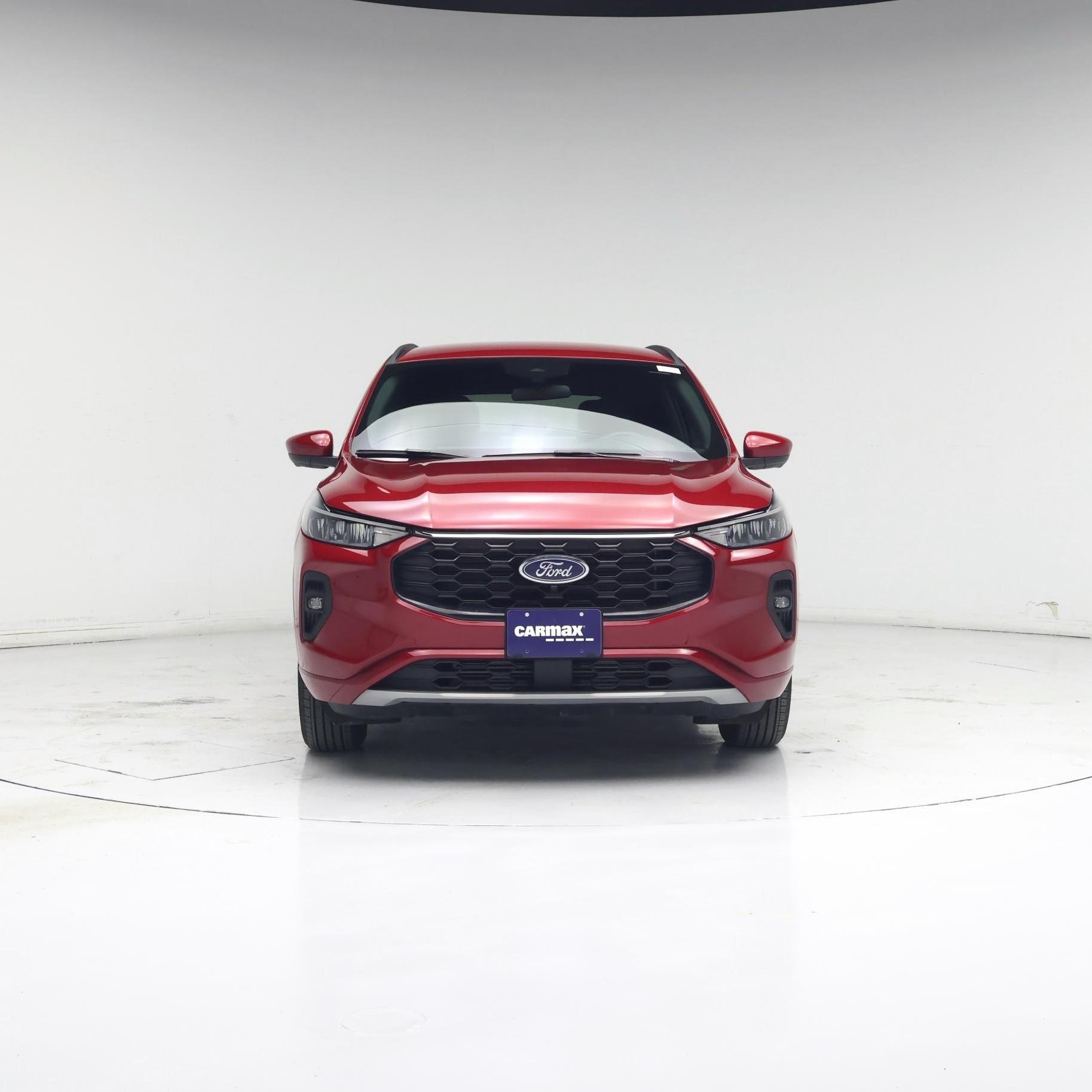 Thumbnail: 2023 Ford Escape - 5