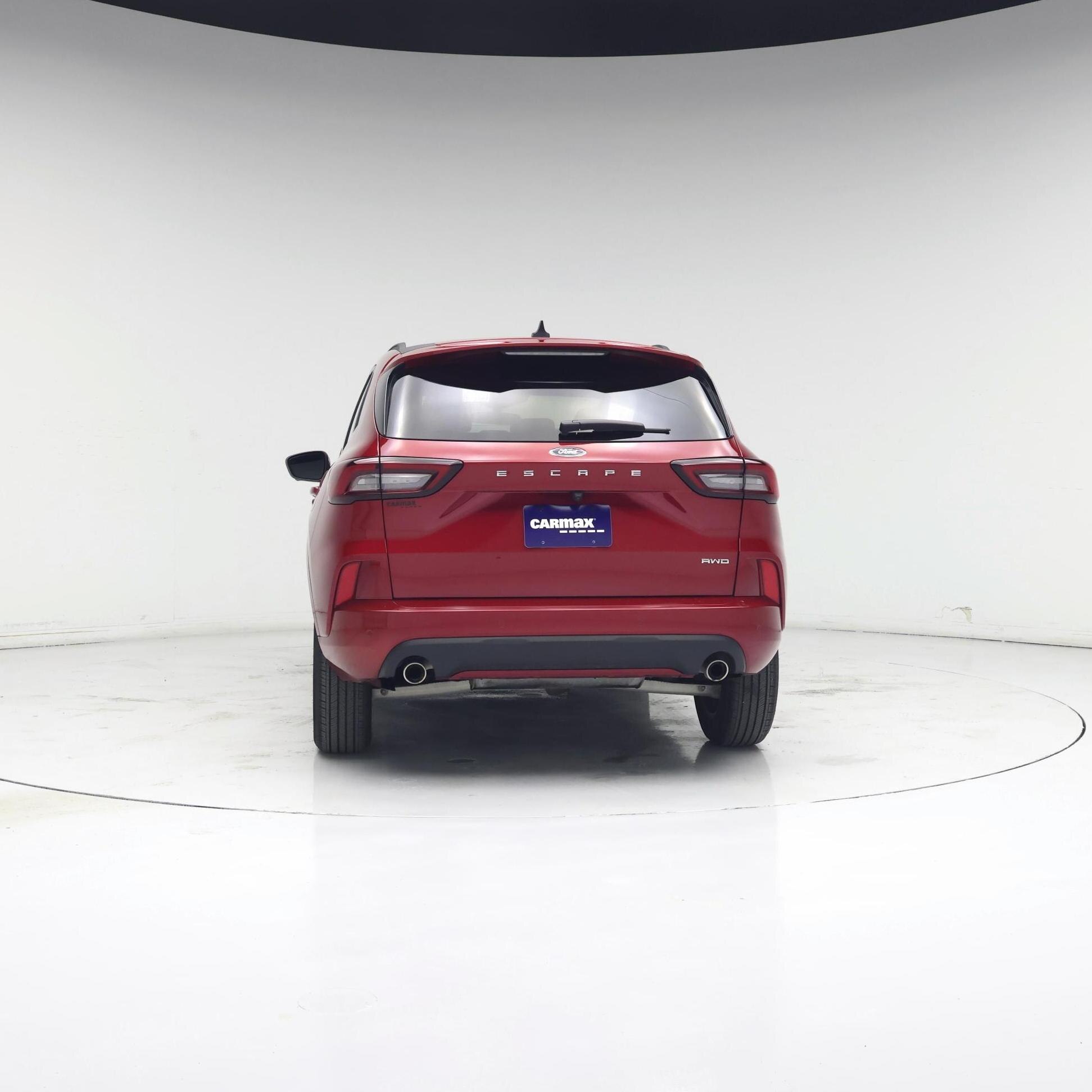 Thumbnail: 2023 Ford Escape - 6