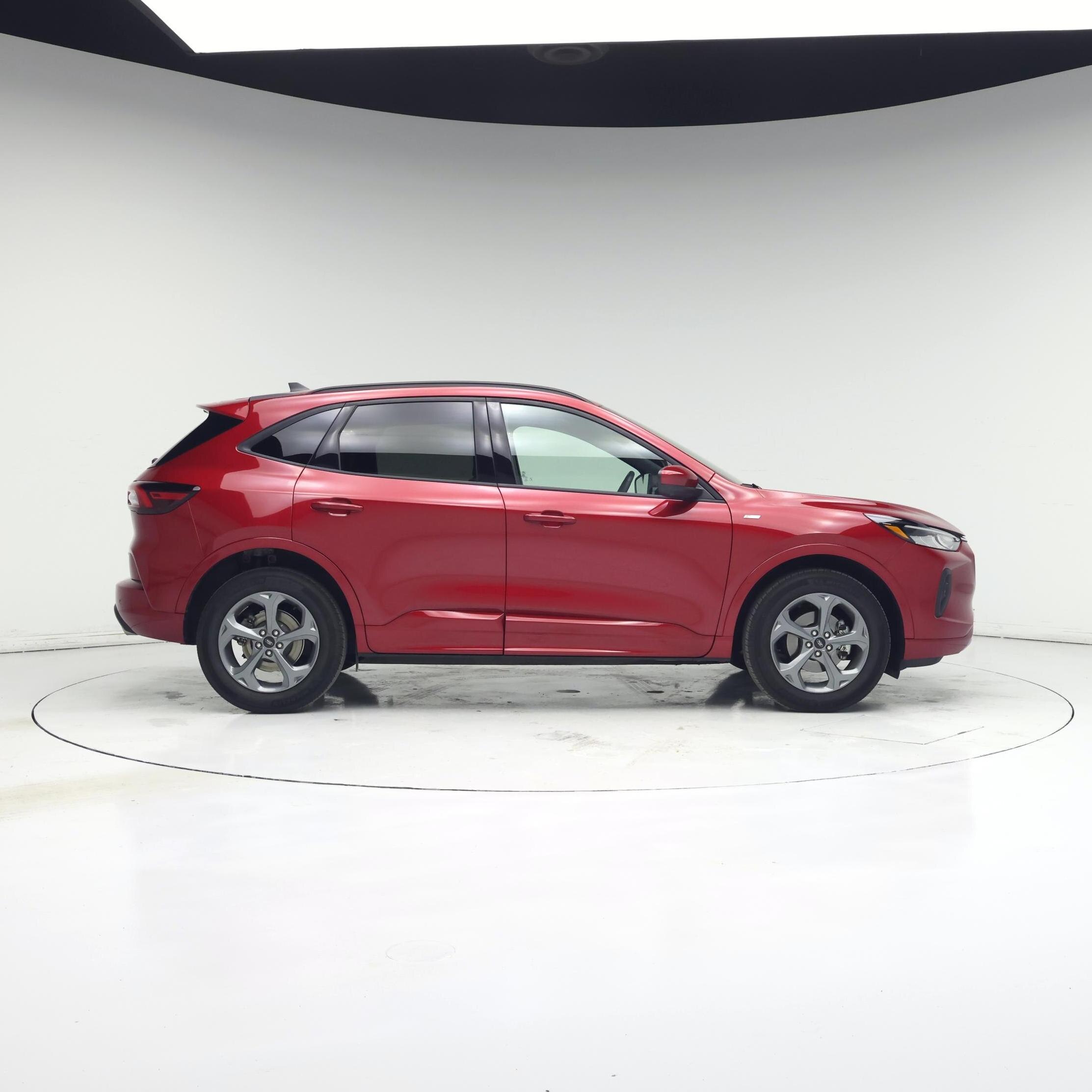 Thumbnail: 2023 Ford Escape - 7