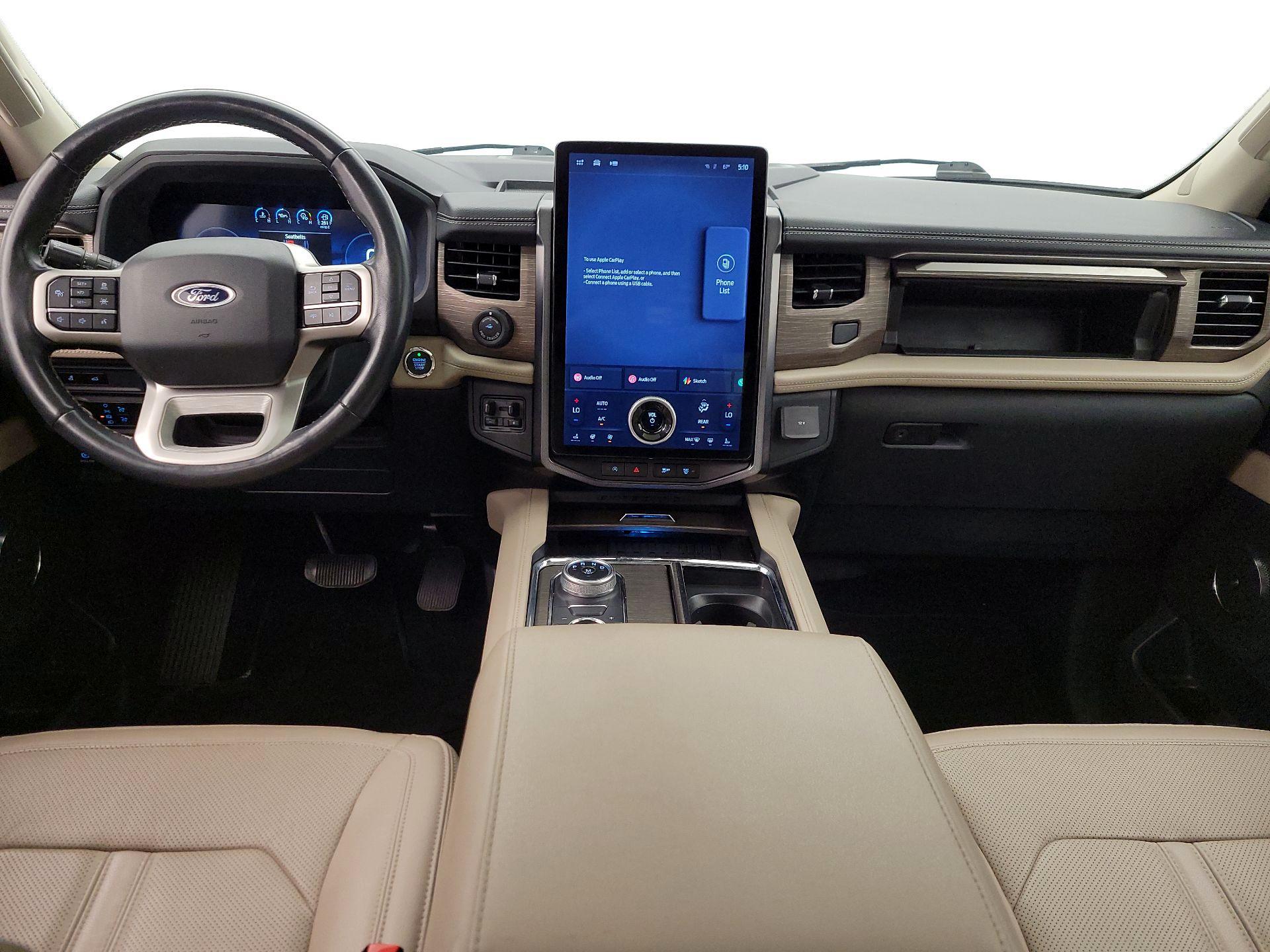 Thumbnail: 2023 Ford Expedition - 9