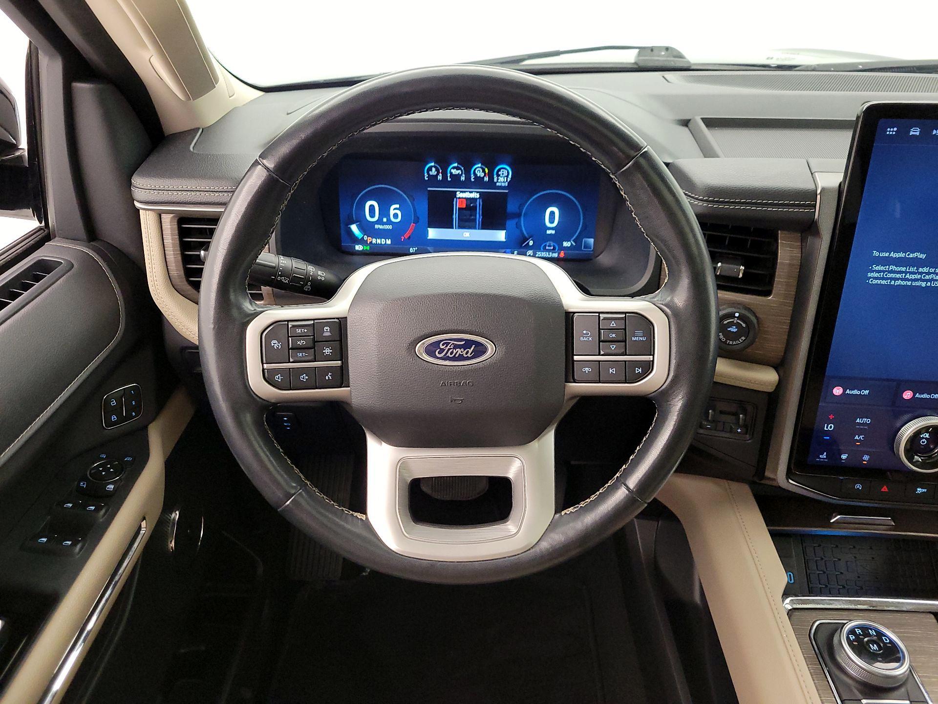 Thumbnail: 2023 Ford Expedition - 10