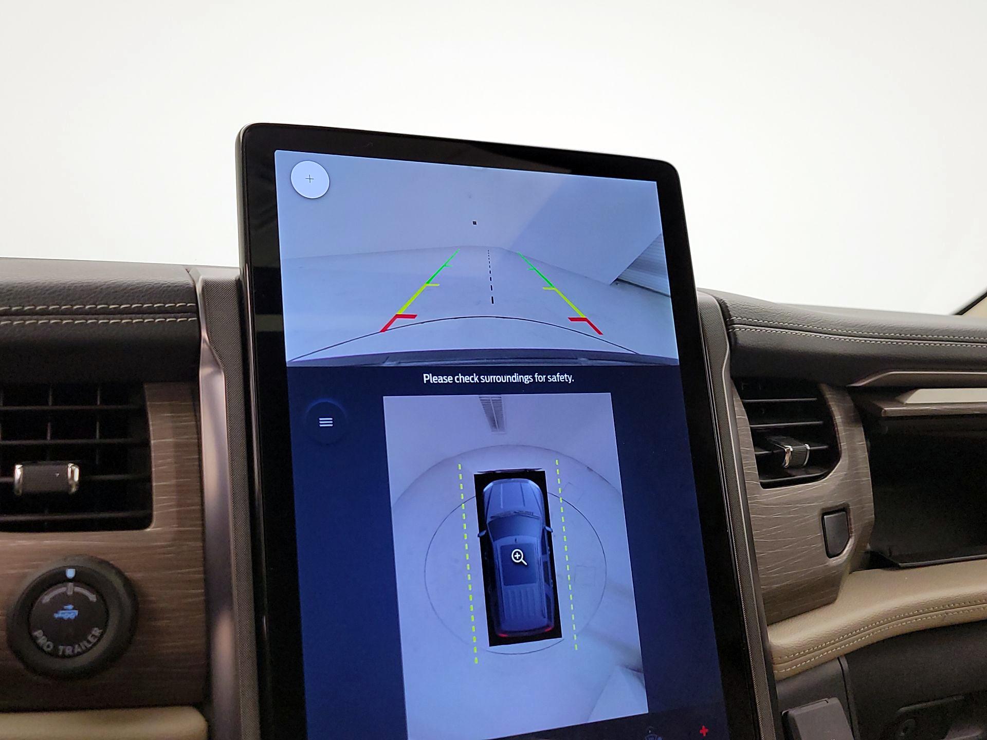 Thumbnail: 2023 Ford Expedition - 15