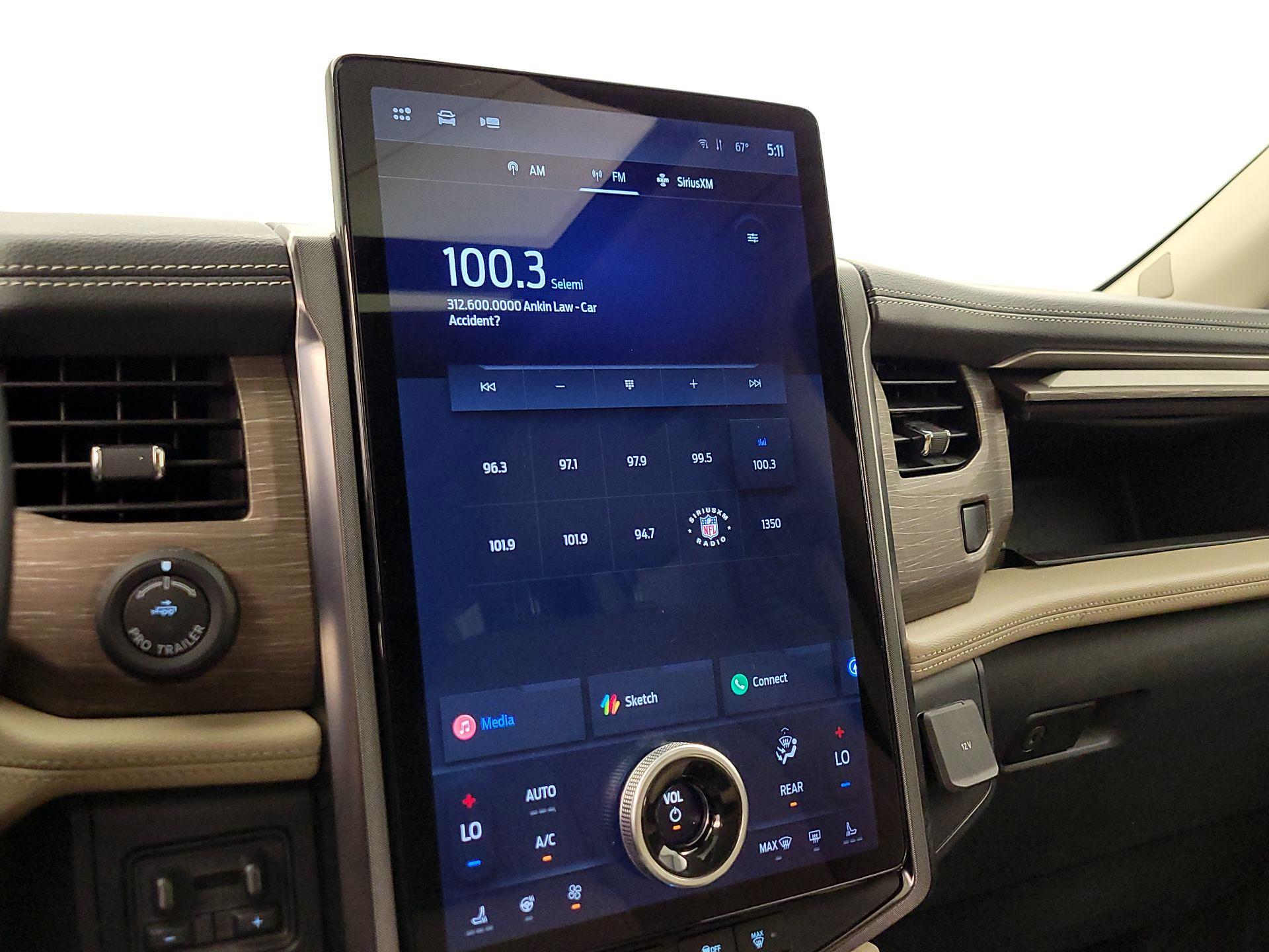 Thumbnail: 2023 Ford Expedition - 16