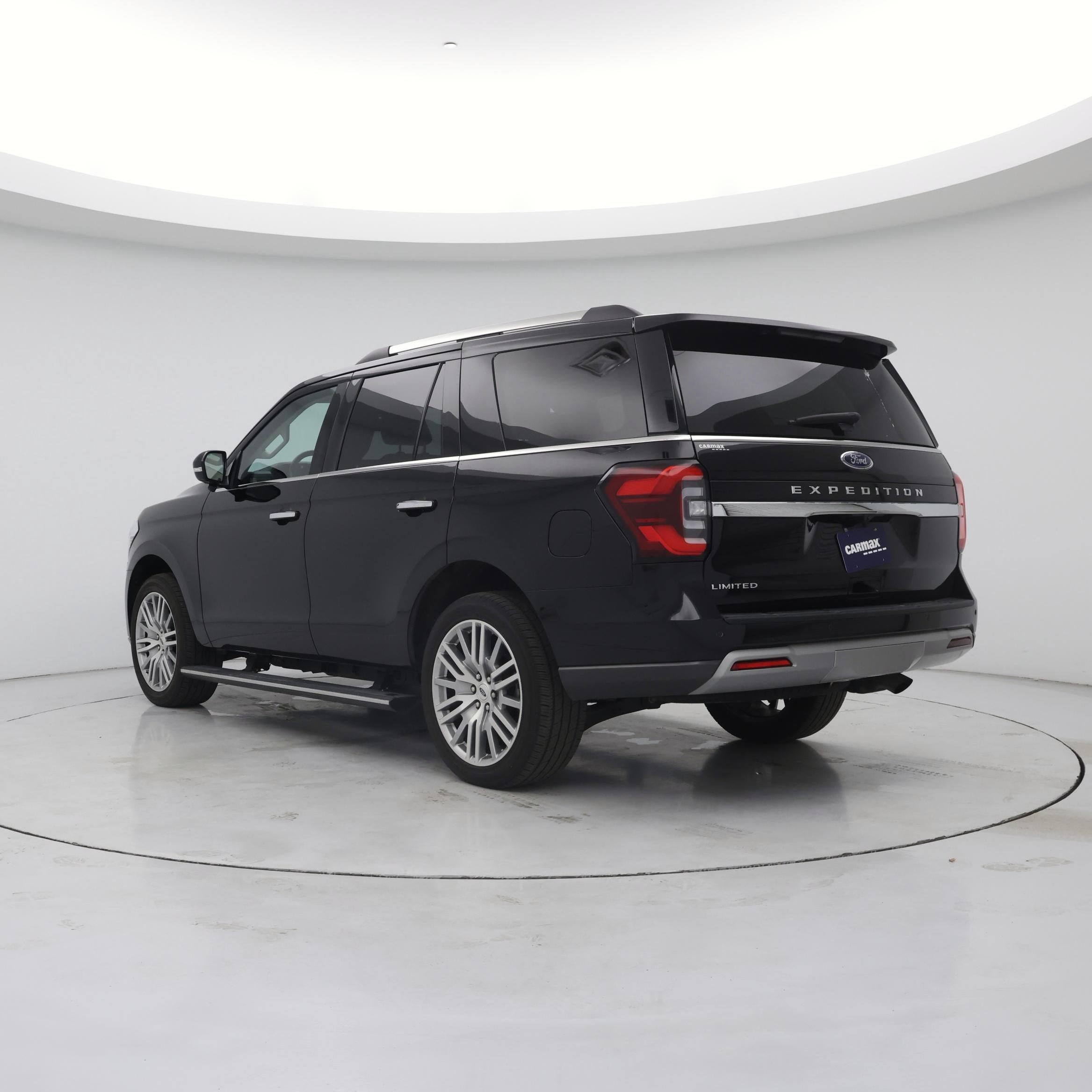 Thumbnail: 2023 Ford Expedition - 2