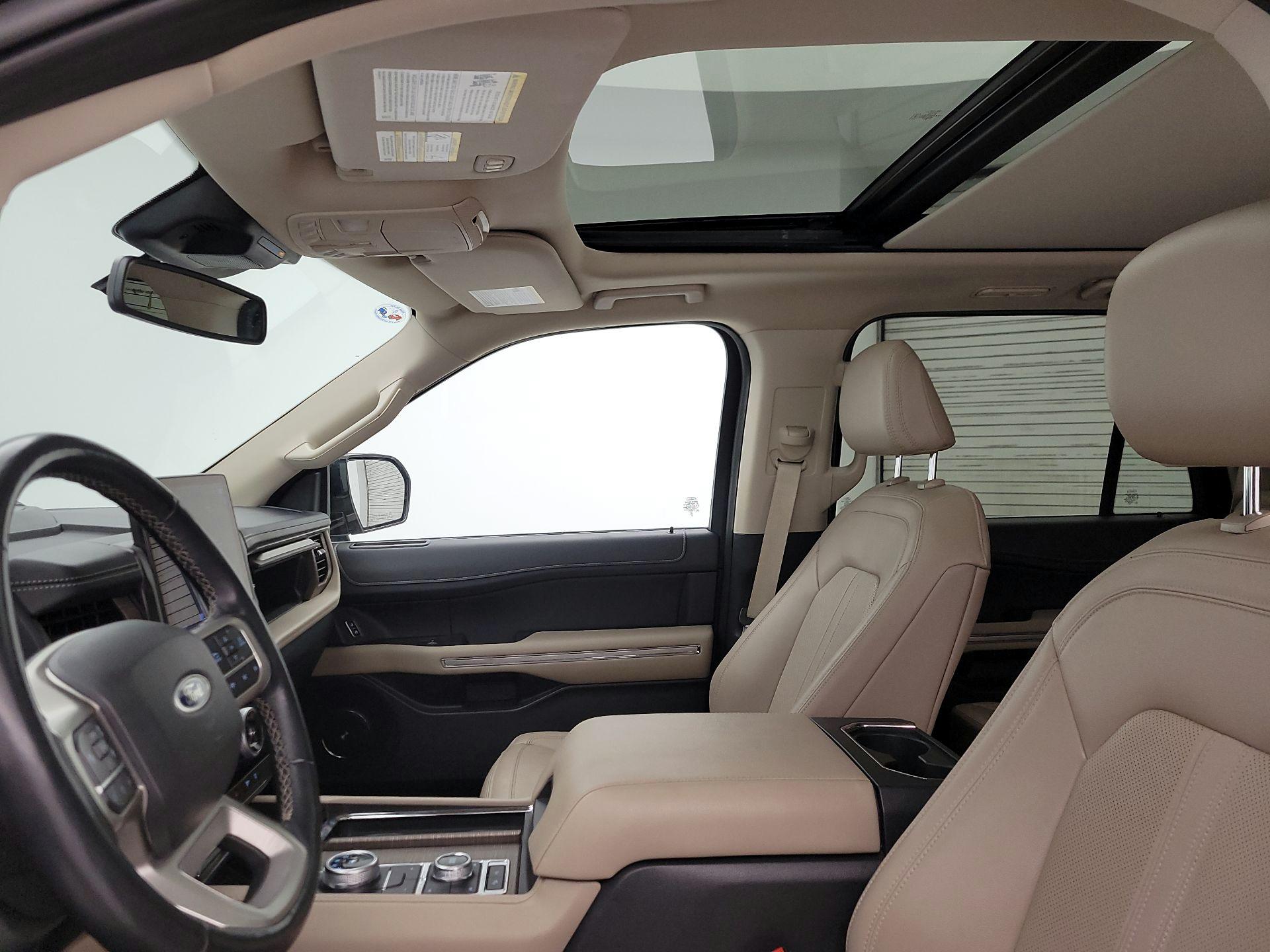 Thumbnail: 2023 Ford Expedition - 20