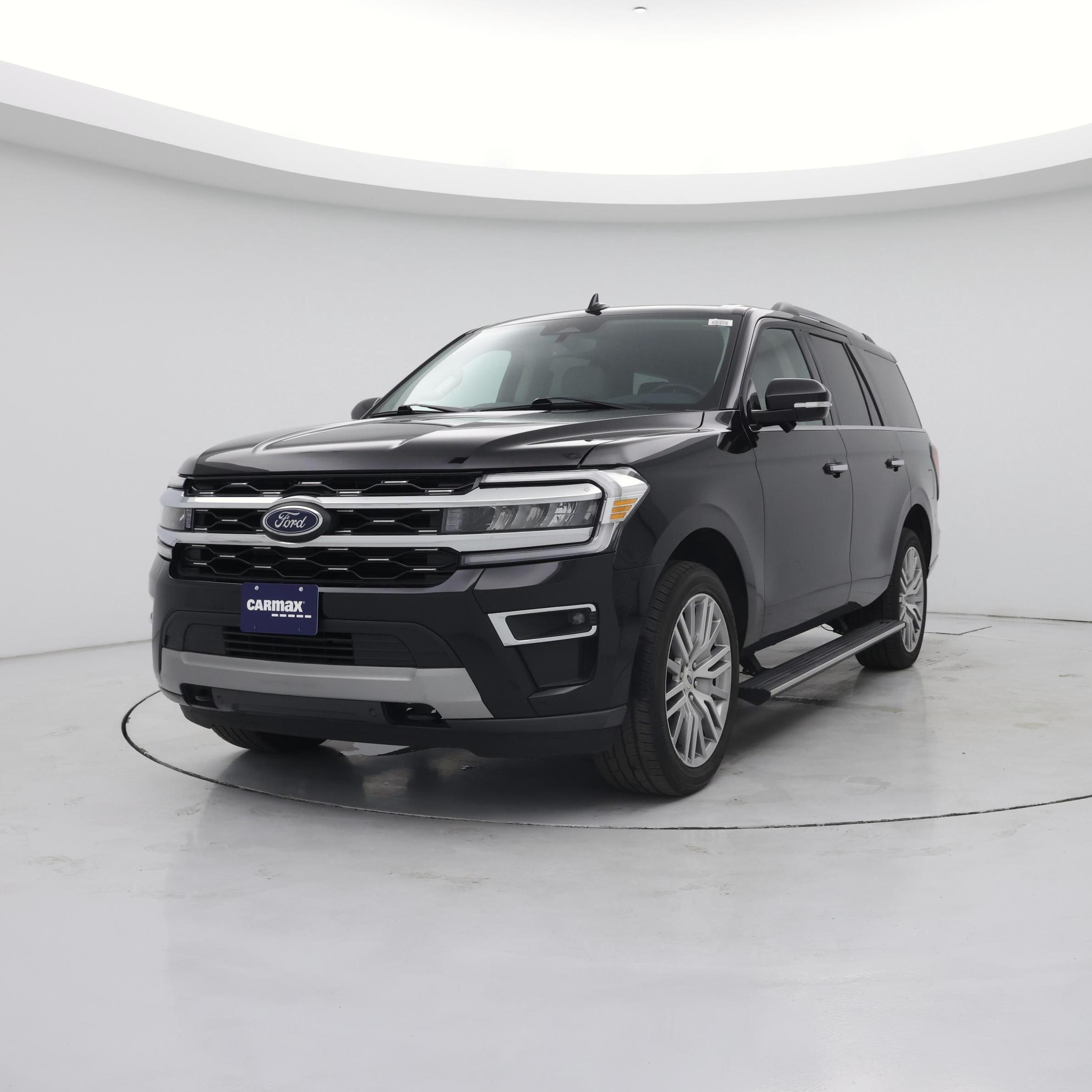 Thumbnail: 2023 Ford Expedition - 4