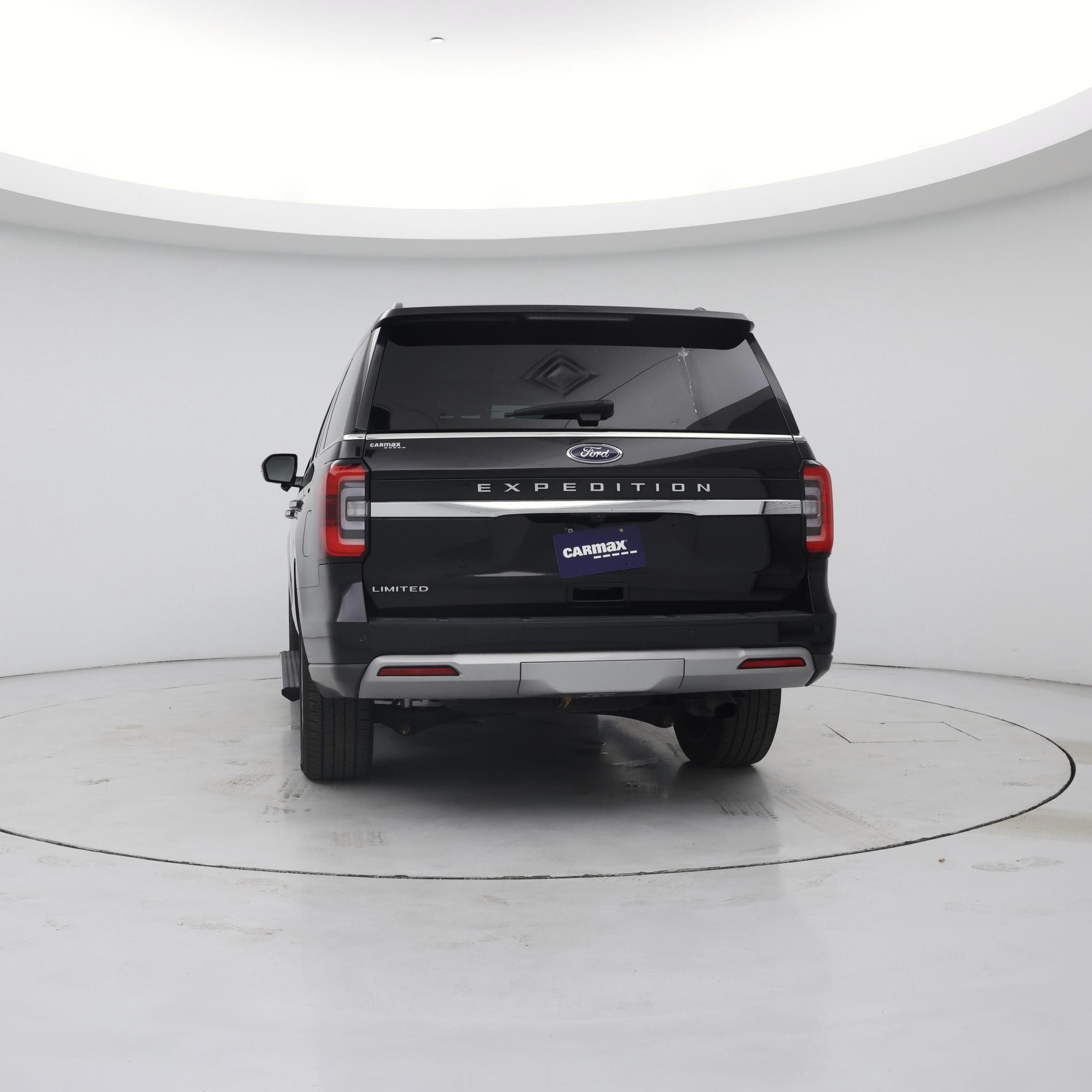 Thumbnail: 2023 Ford Expedition - 6