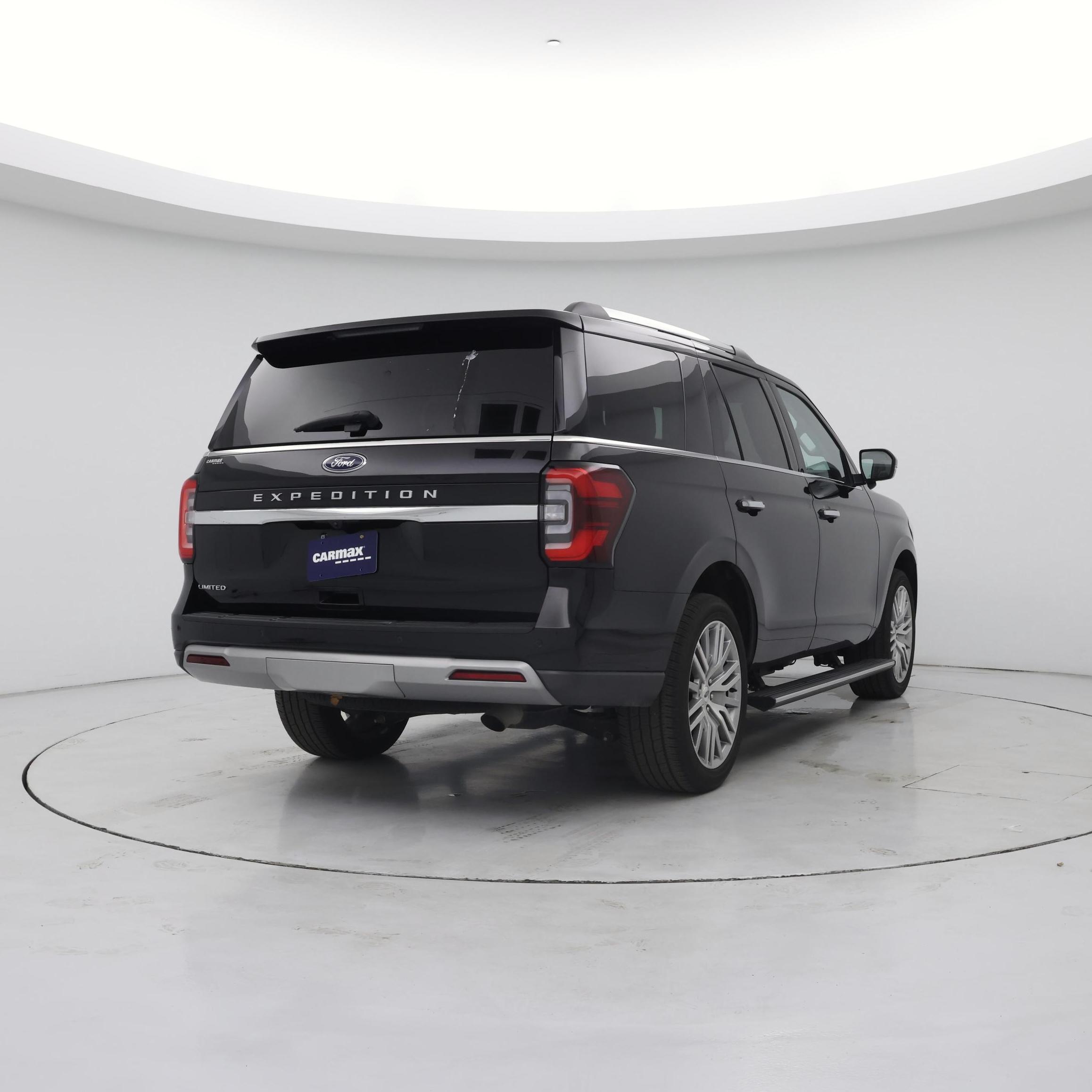 Thumbnail: 2023 Ford Expedition - 8