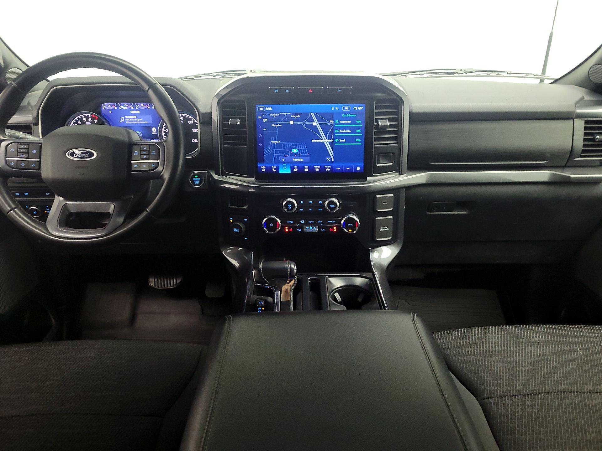 Thumbnail: 2023 Ford F-150 - 9