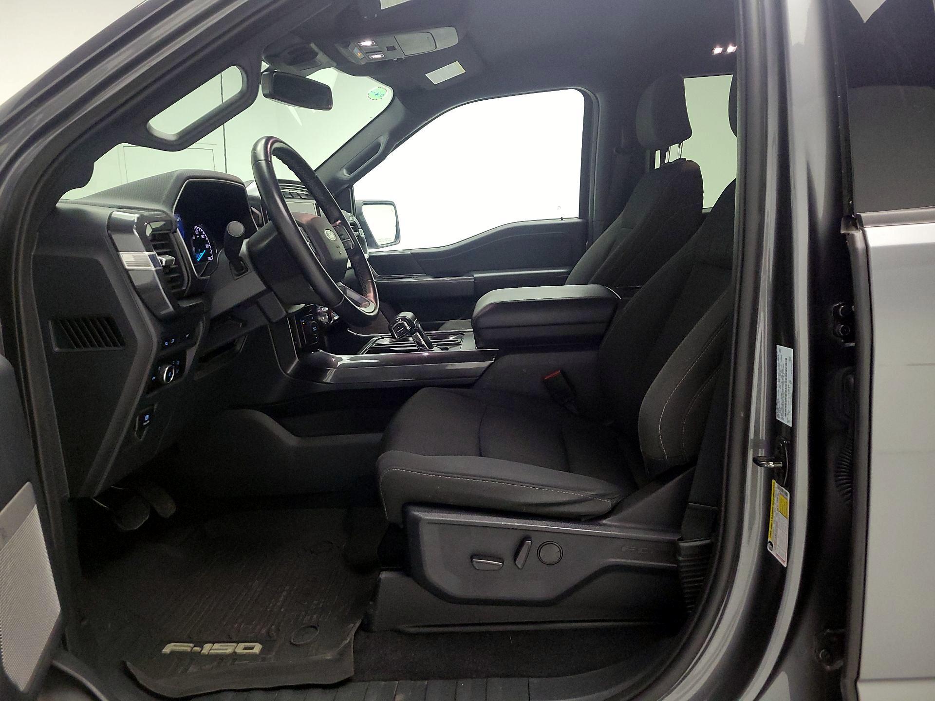 Thumbnail: 2023 Ford F-150 - 11