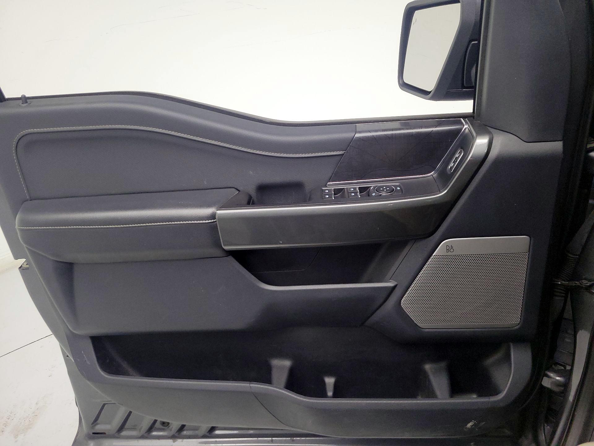 Thumbnail: 2023 Ford F-150 - 12