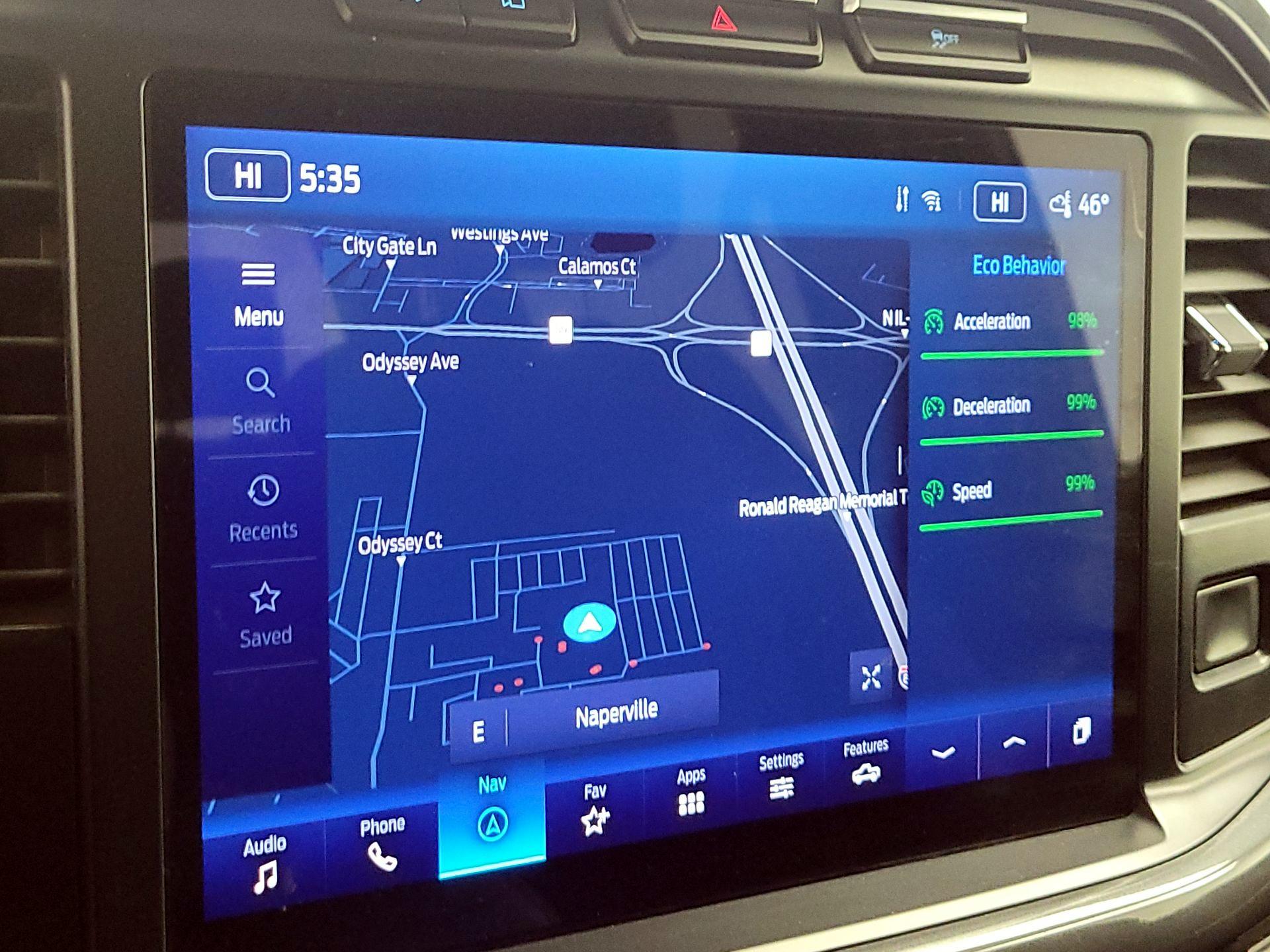 Thumbnail: 2023 Ford F-150 - 14