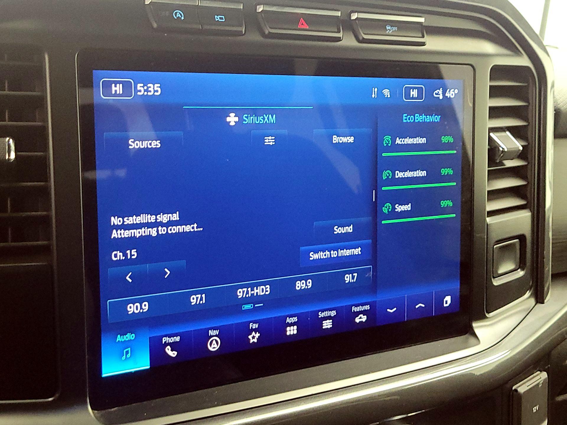 Thumbnail: 2023 Ford F-150 - 16