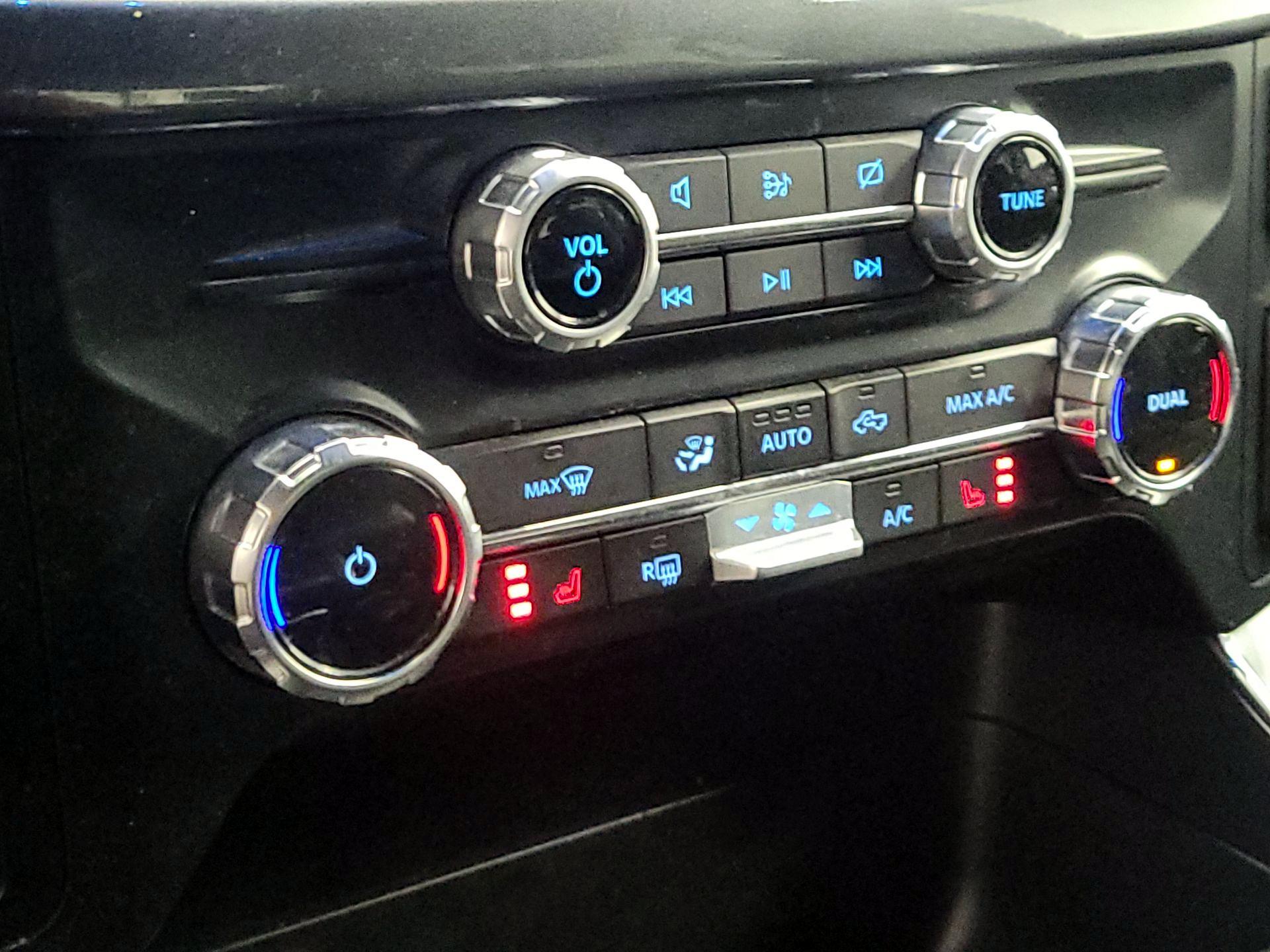 Thumbnail: 2023 Ford F-150 - 17