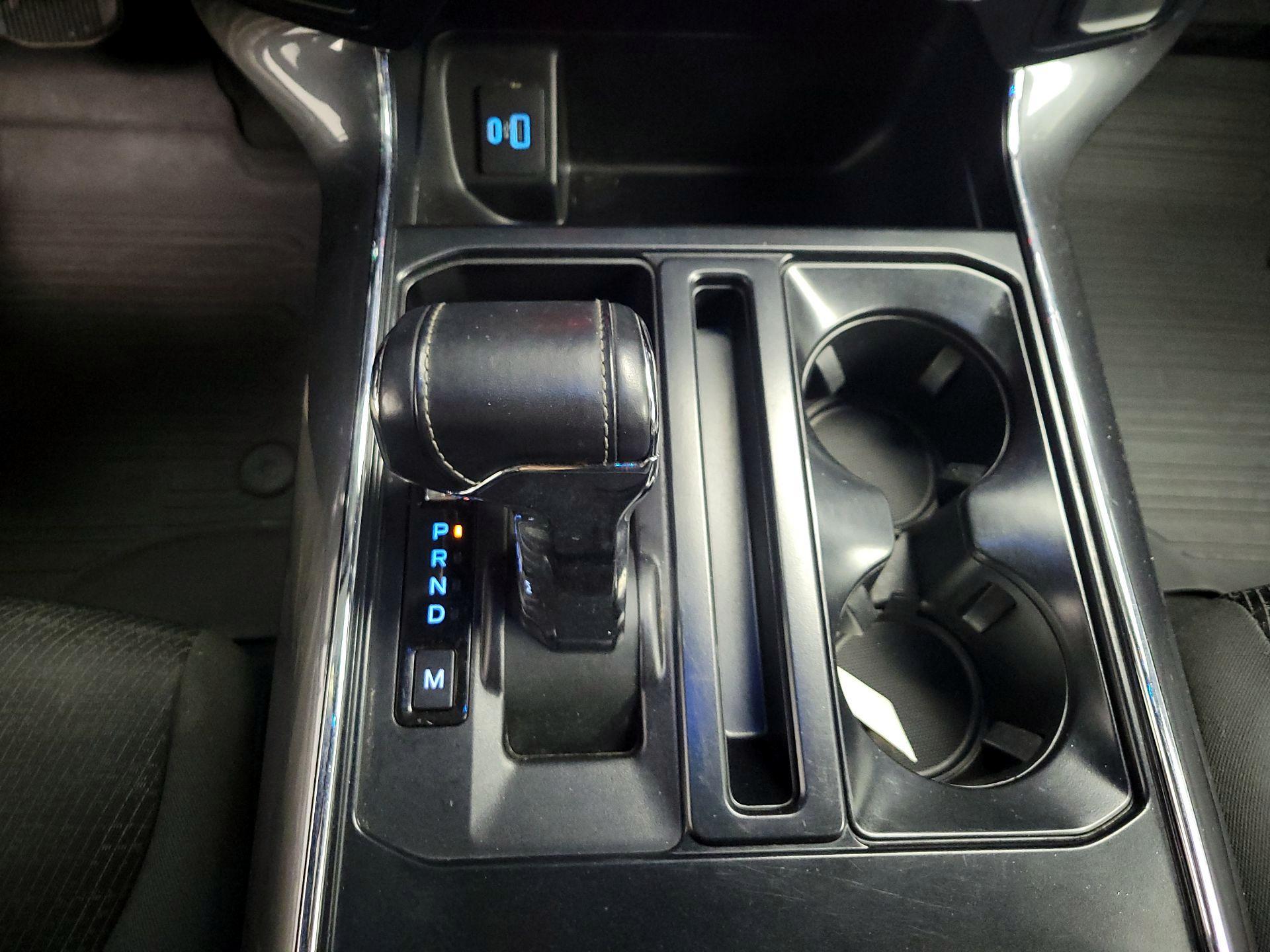 Thumbnail: 2023 Ford F-150 - 18