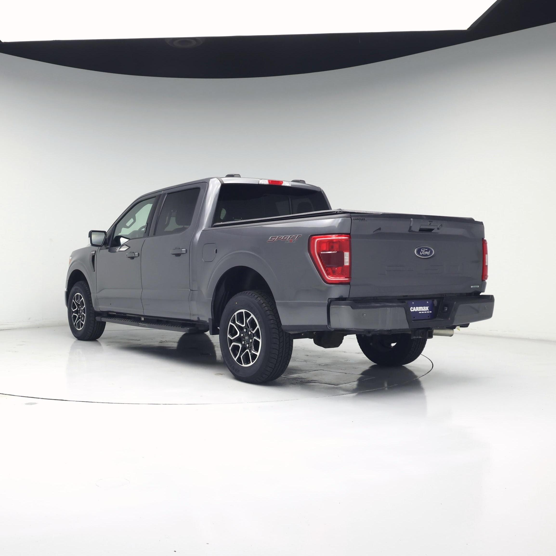 Thumbnail: 2023 Ford F-150 - 2