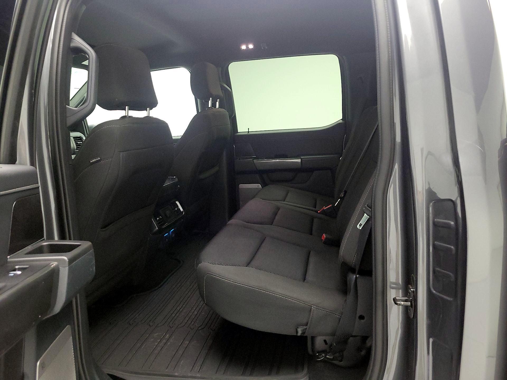 Thumbnail: 2023 Ford F-150 - 19