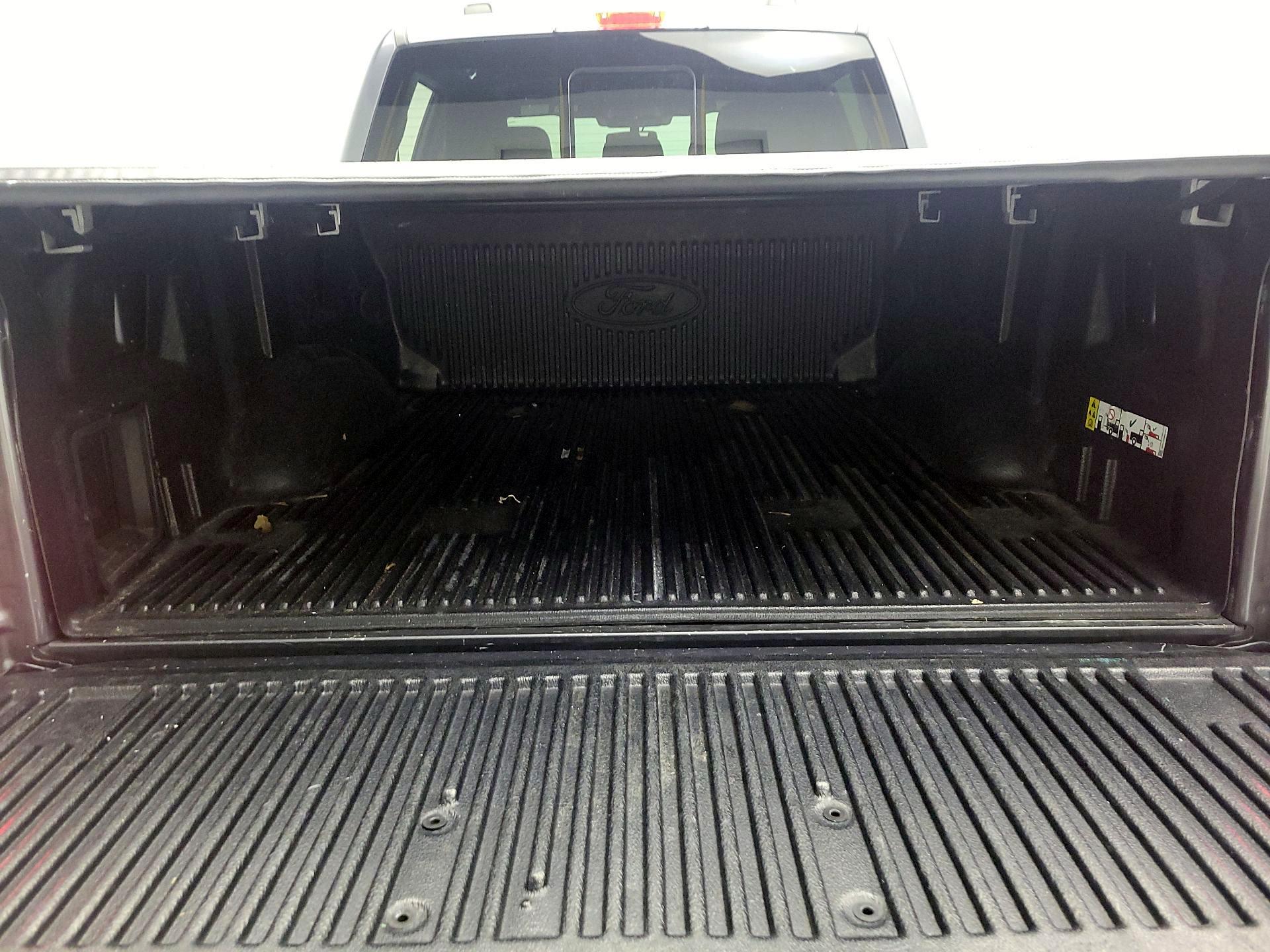 Thumbnail: 2023 Ford F-150 - 20