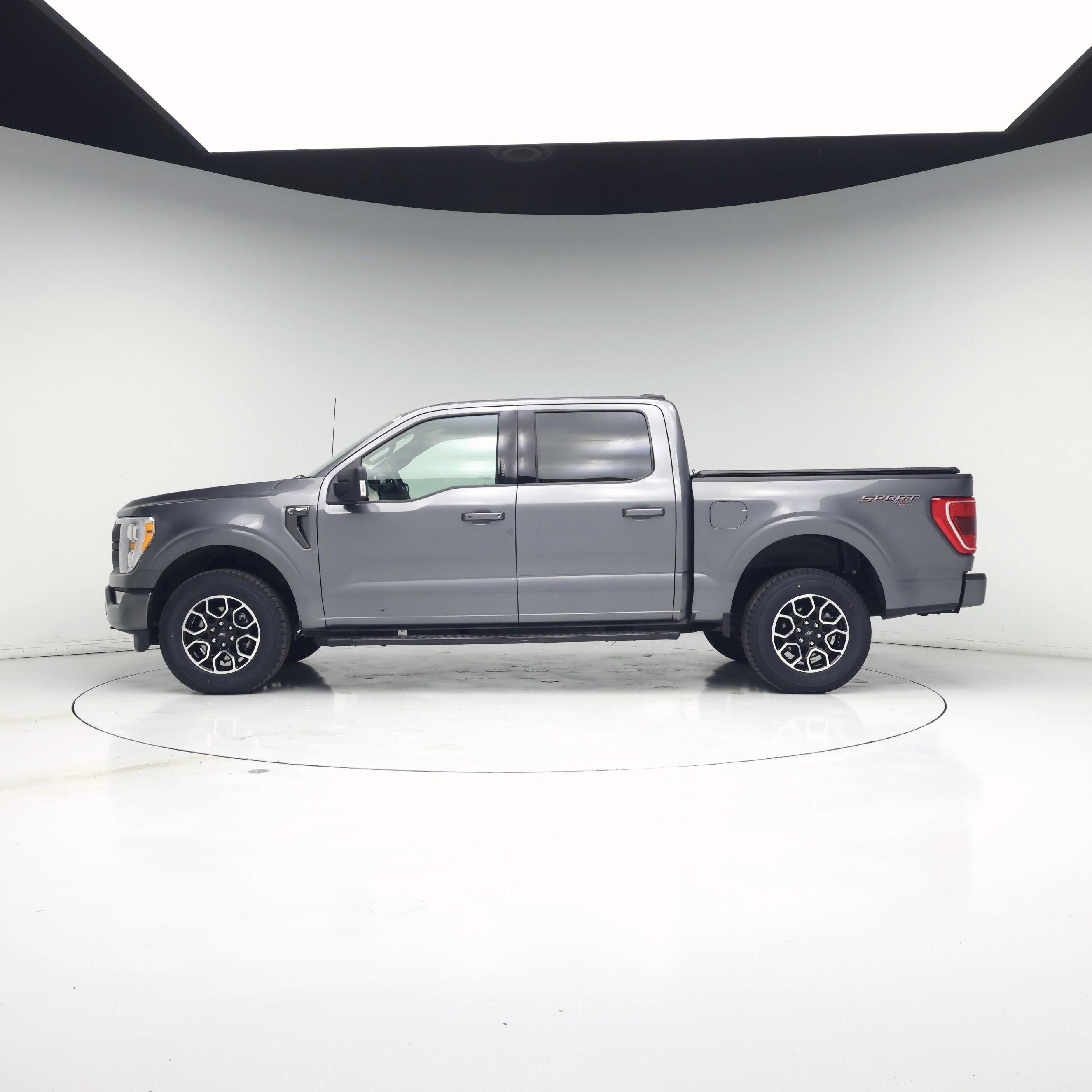 Thumbnail: 2023 Ford F-150 - 3