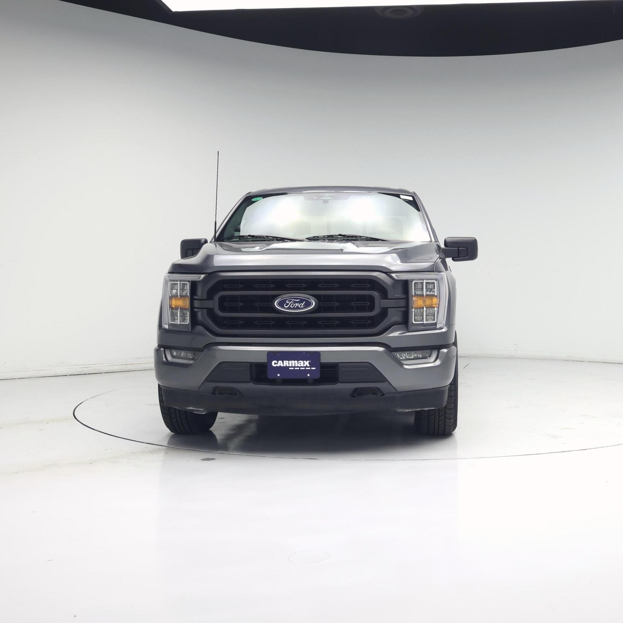 Thumbnail: 2023 Ford F-150 - 5