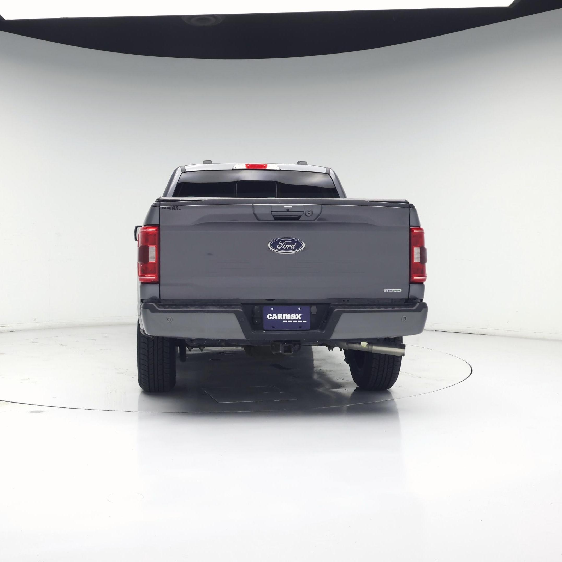 Thumbnail: 2023 Ford F-150 - 6