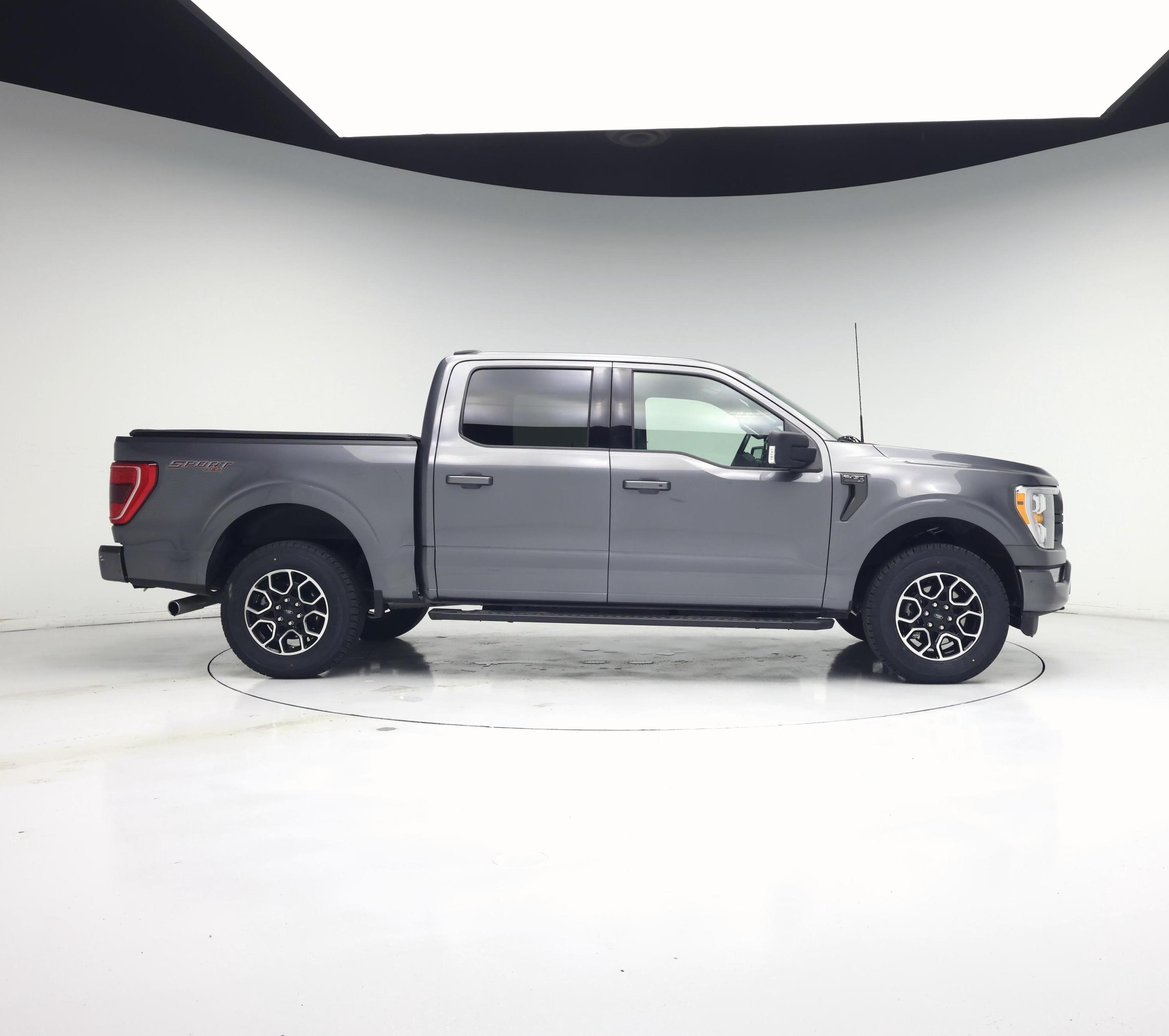 Thumbnail: 2023 Ford F-150 - 7