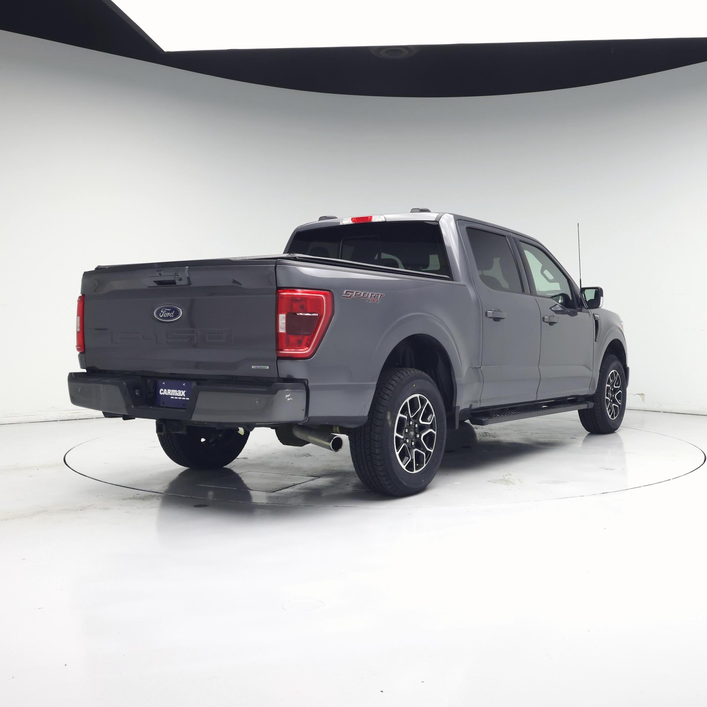 Thumbnail: 2023 Ford F-150 - 8
