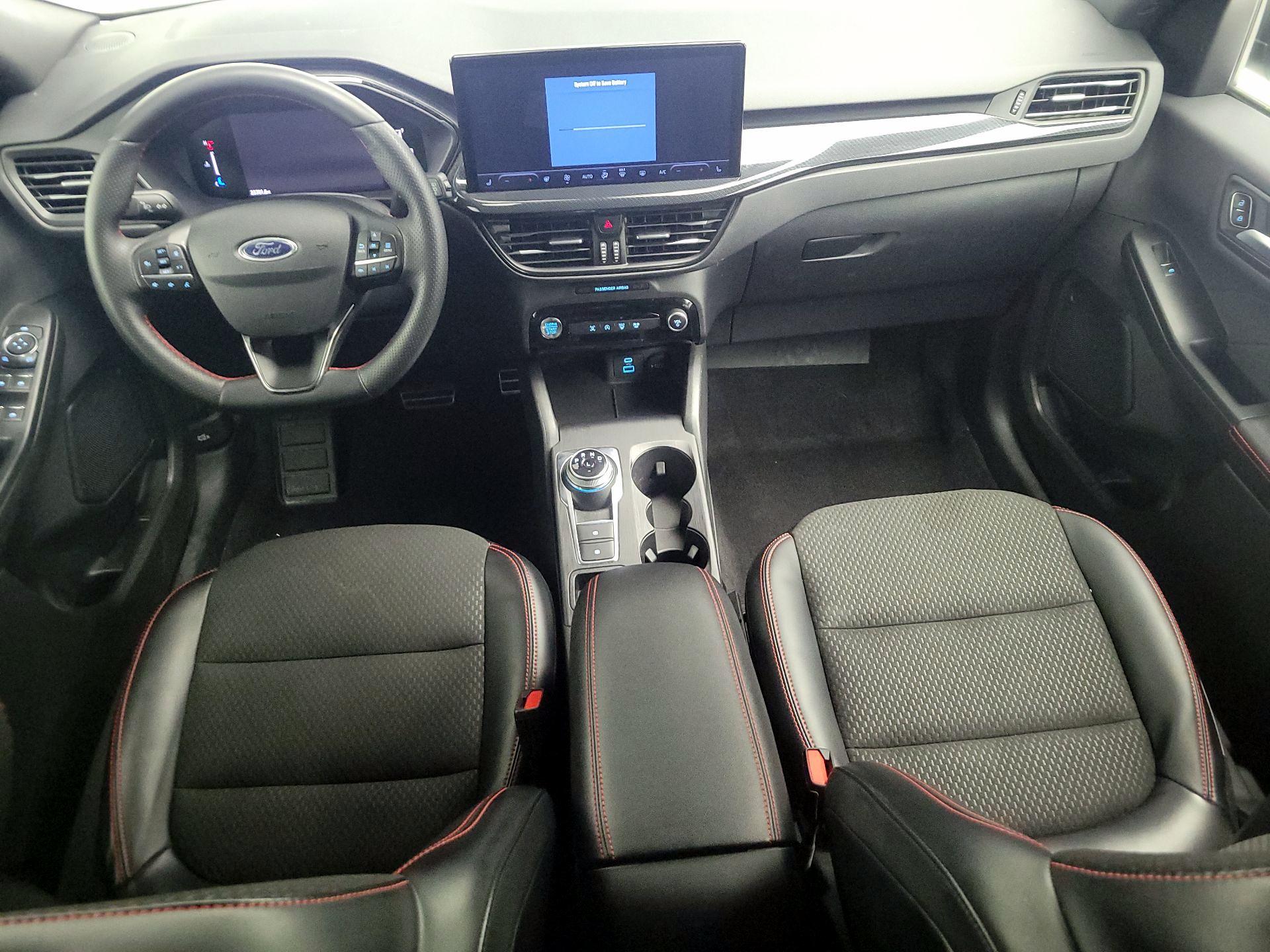 Thumbnail: 2023 Ford Escape - 9