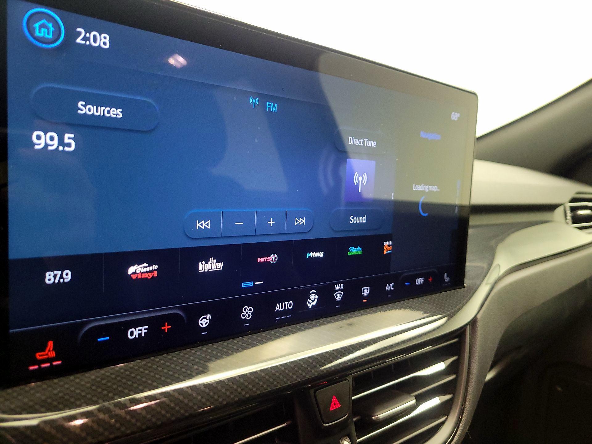 Thumbnail: 2023 Ford Escape - 13