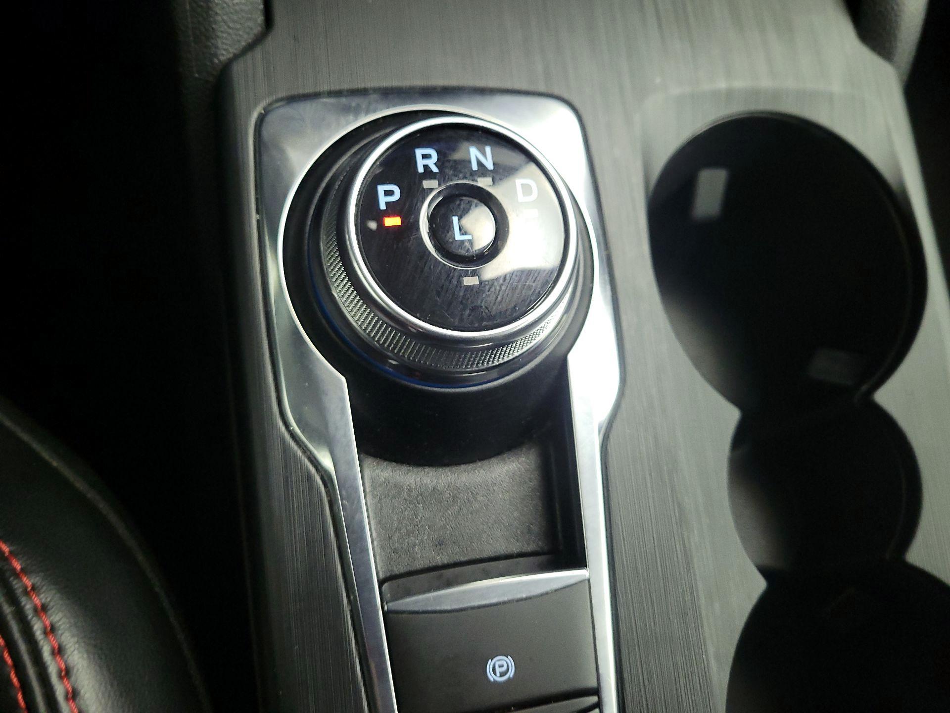 Thumbnail: 2023 Ford Escape - 15