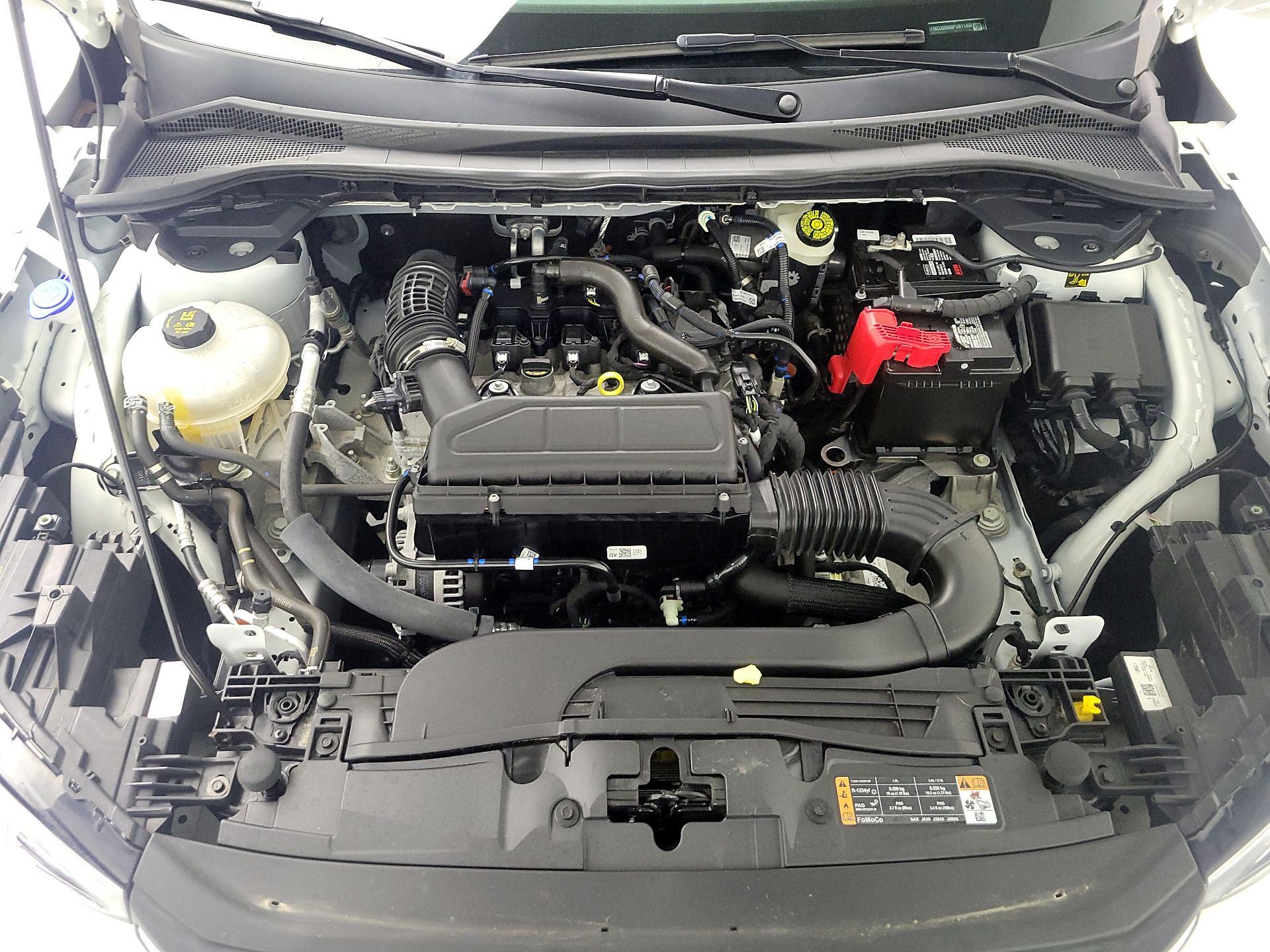 Thumbnail: 2023 Ford Escape - 17