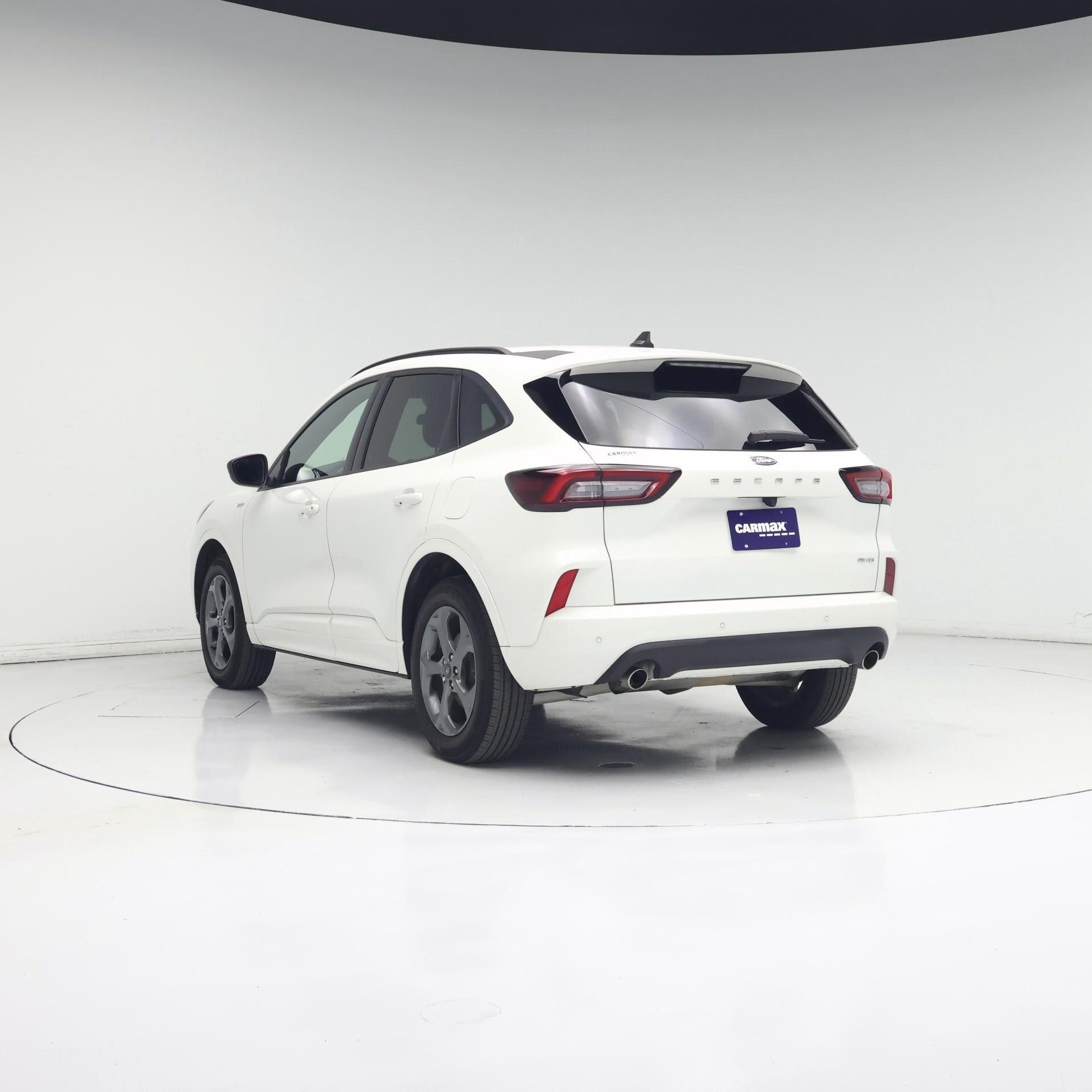 Thumbnail: 2023 Ford Escape - 2