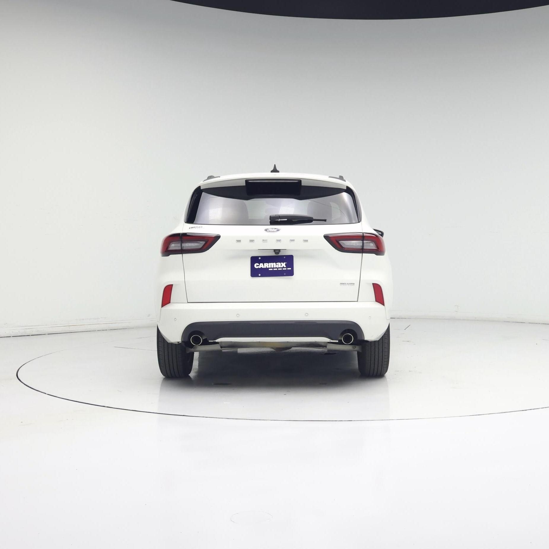 Thumbnail: 2023 Ford Escape - 6