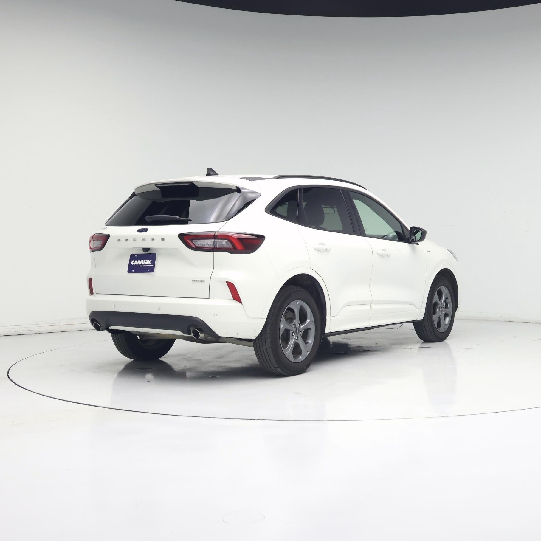 Thumbnail: 2023 Ford Escape - 8