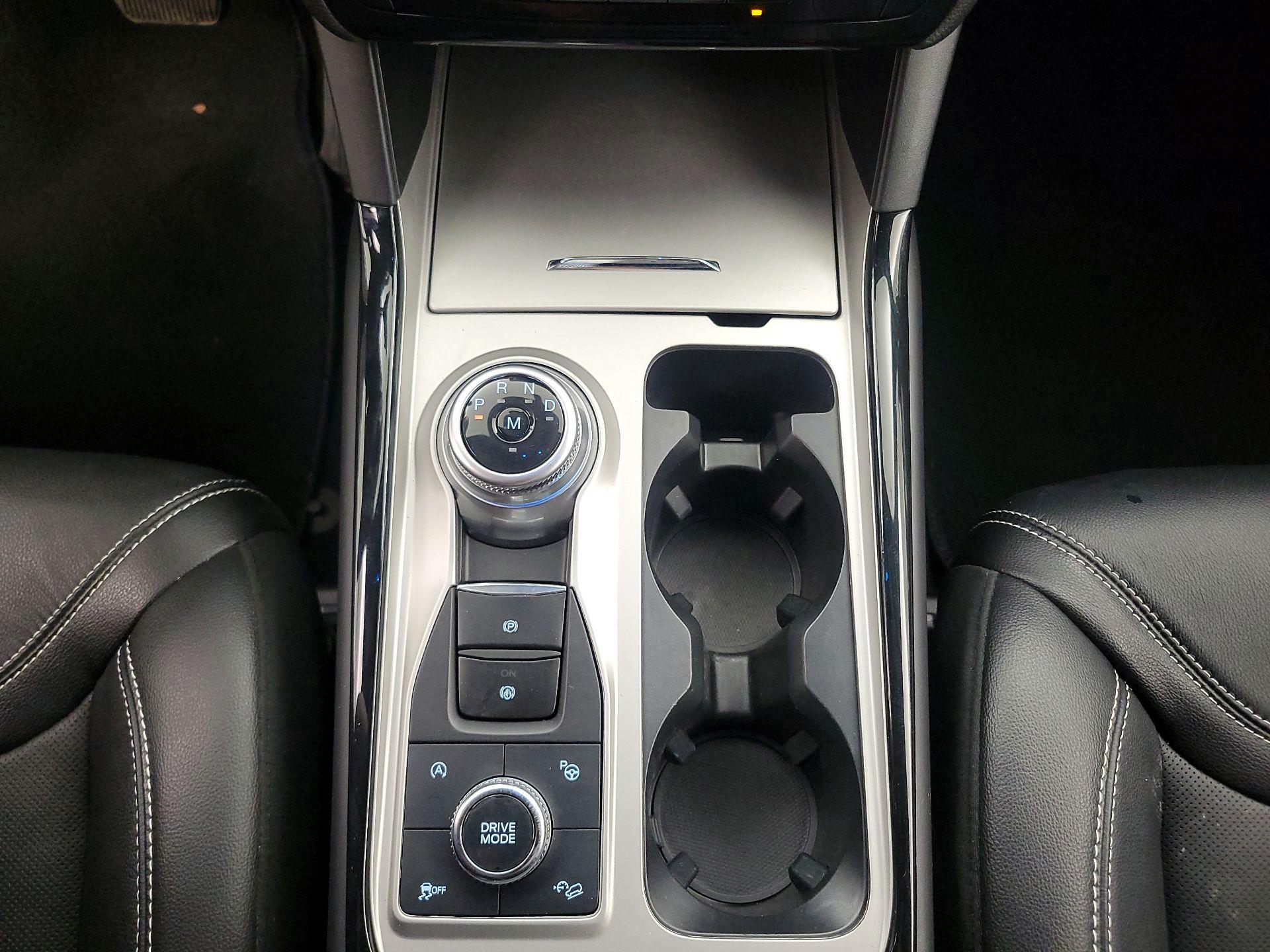 Thumbnail: 2023 Ford Explorer - 18