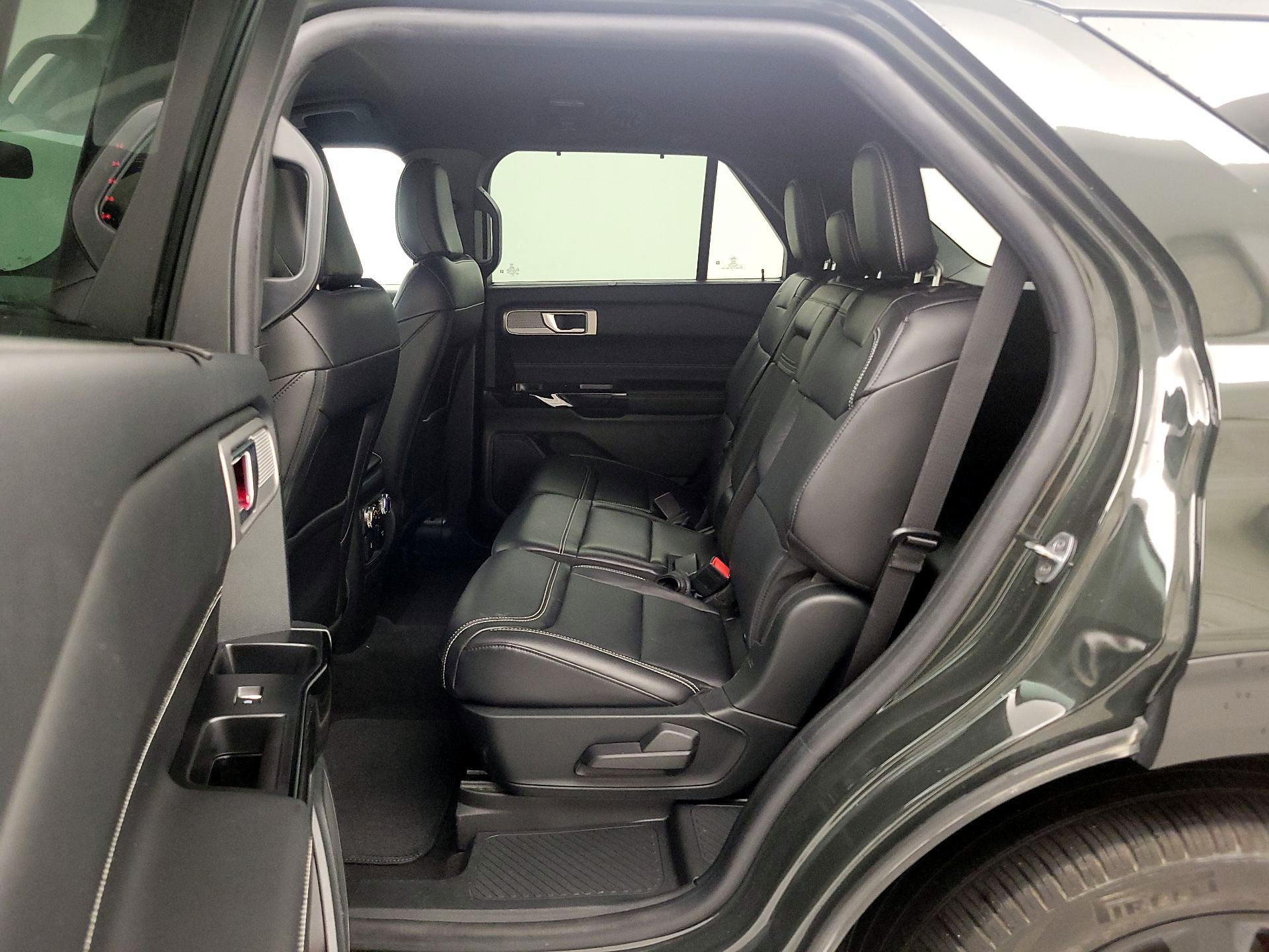 Thumbnail: 2023 Ford Explorer - 20