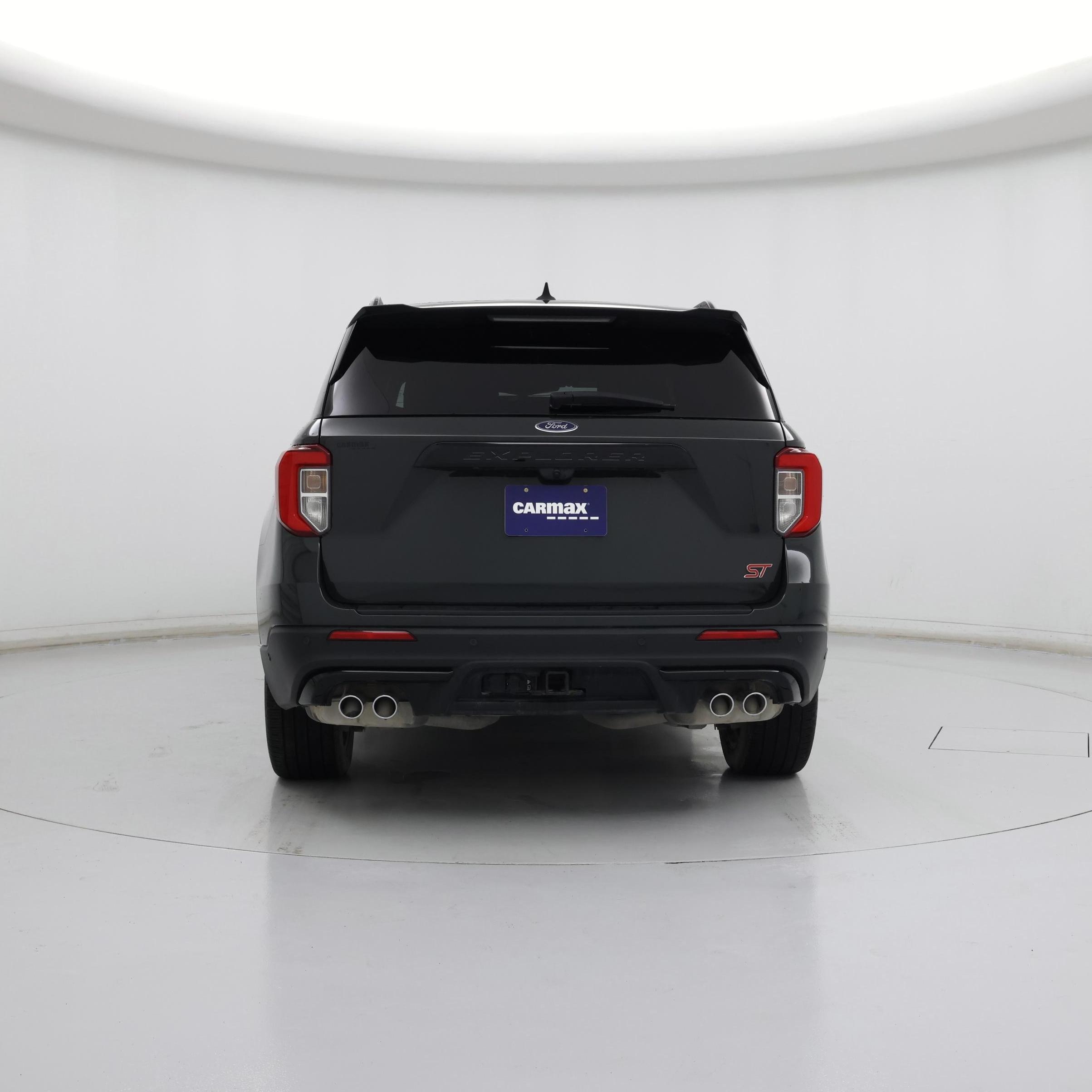 Thumbnail: 2023 Ford Explorer - 6