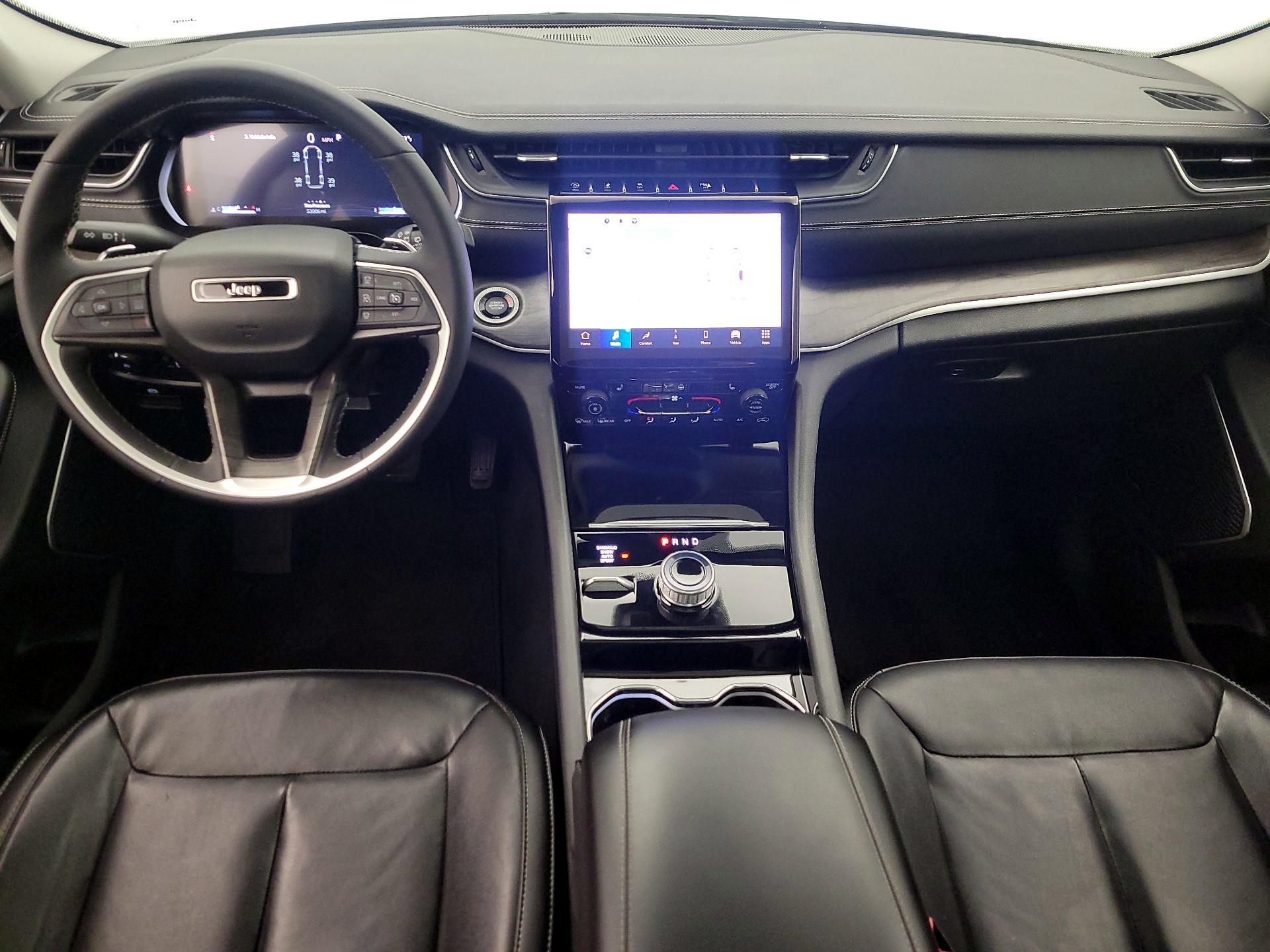 Thumbnail: 2023 Jeep Grand Cherokee L - 9