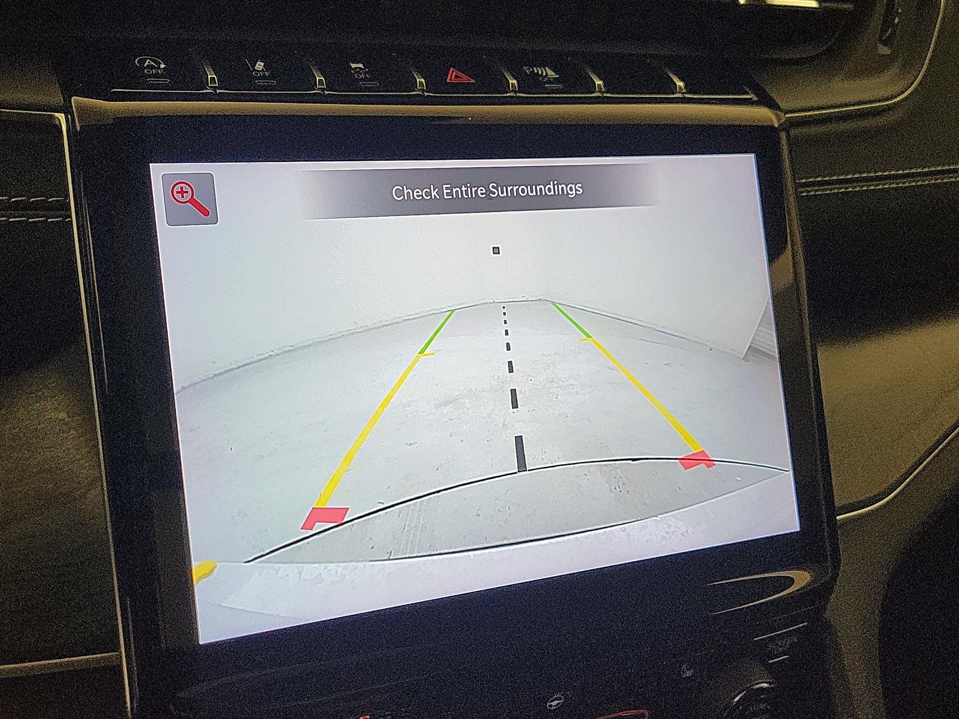 Thumbnail: 2023 Jeep Grand Cherokee L - 14