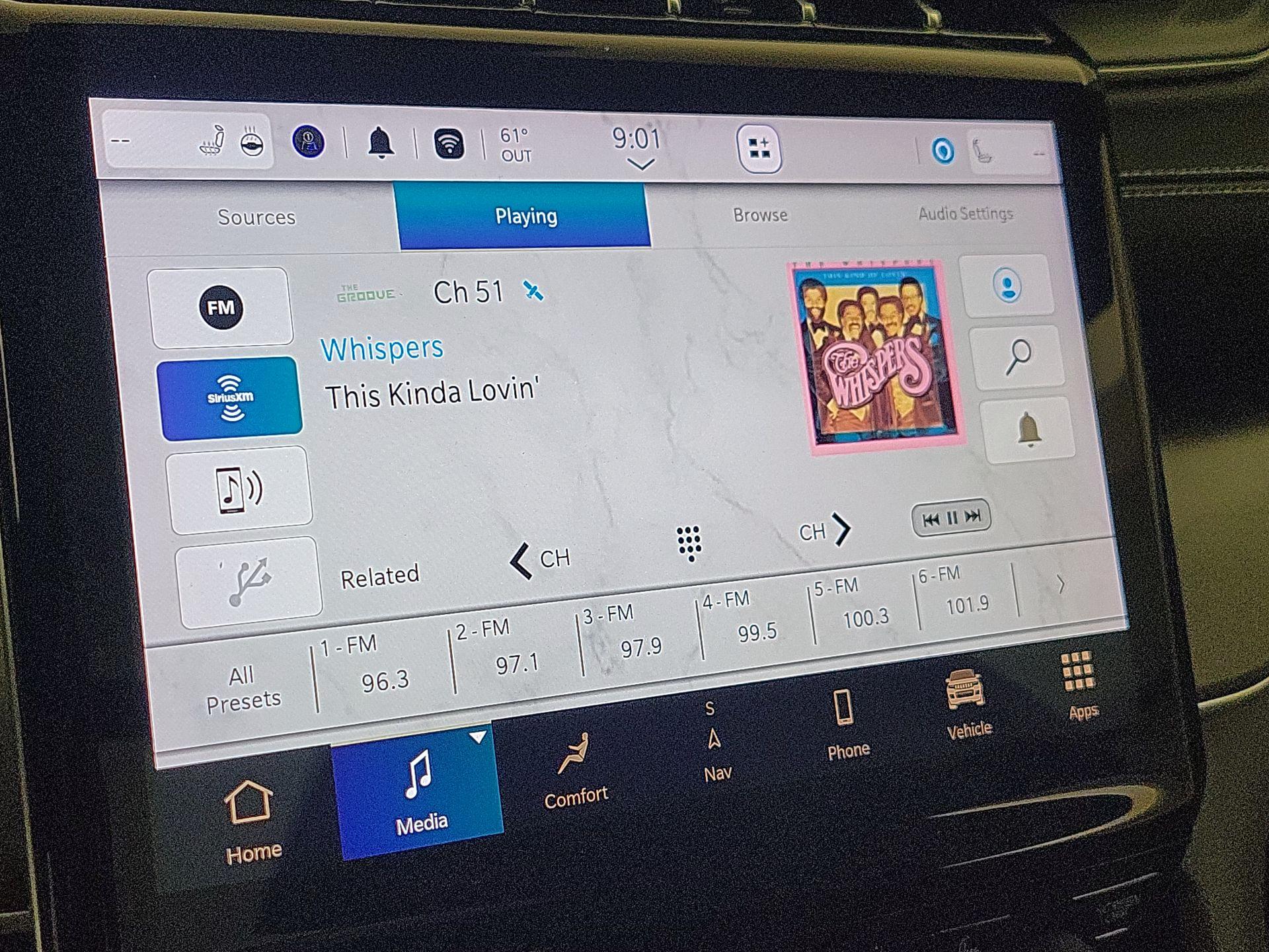 Thumbnail: 2023 Jeep Grand Cherokee L - 15