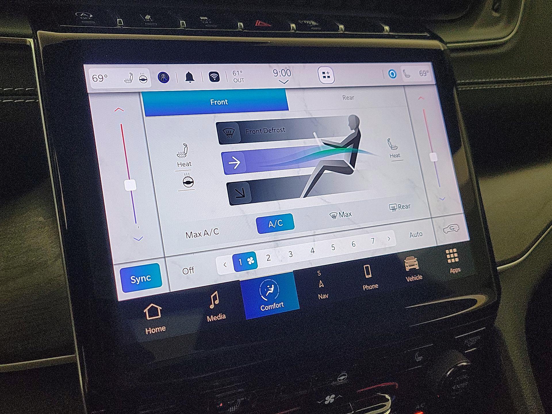 Thumbnail: 2023 Jeep Grand Cherokee L - 16